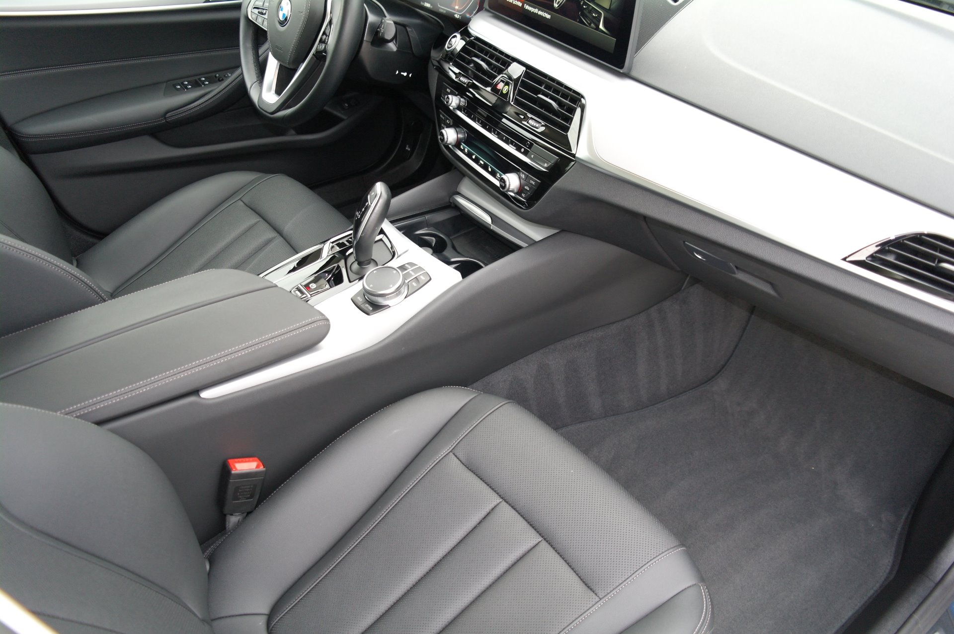 BMW 520d xDrive