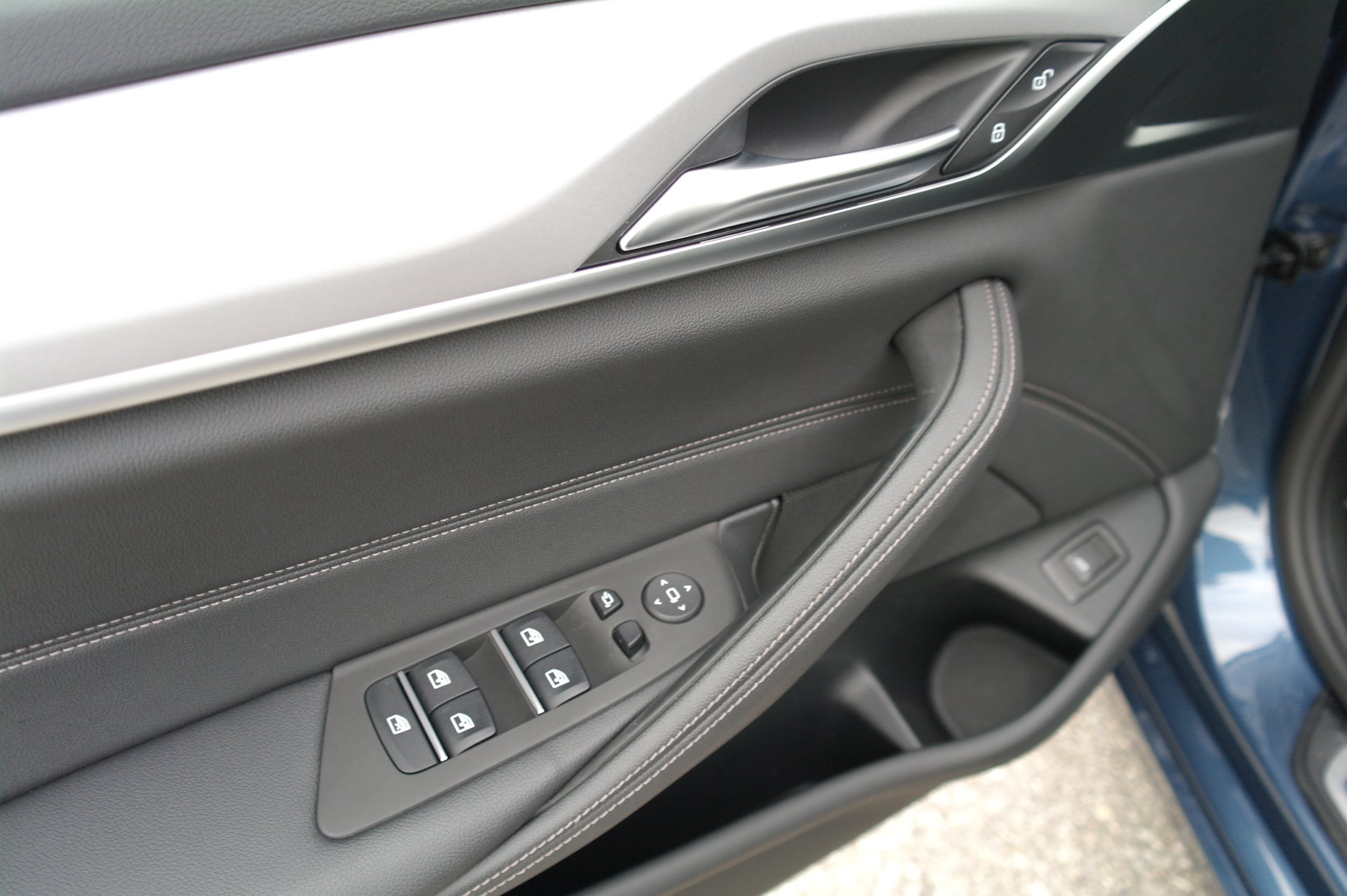 BMW 520d xDrive