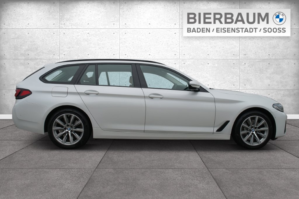 BMW 530d xDrive