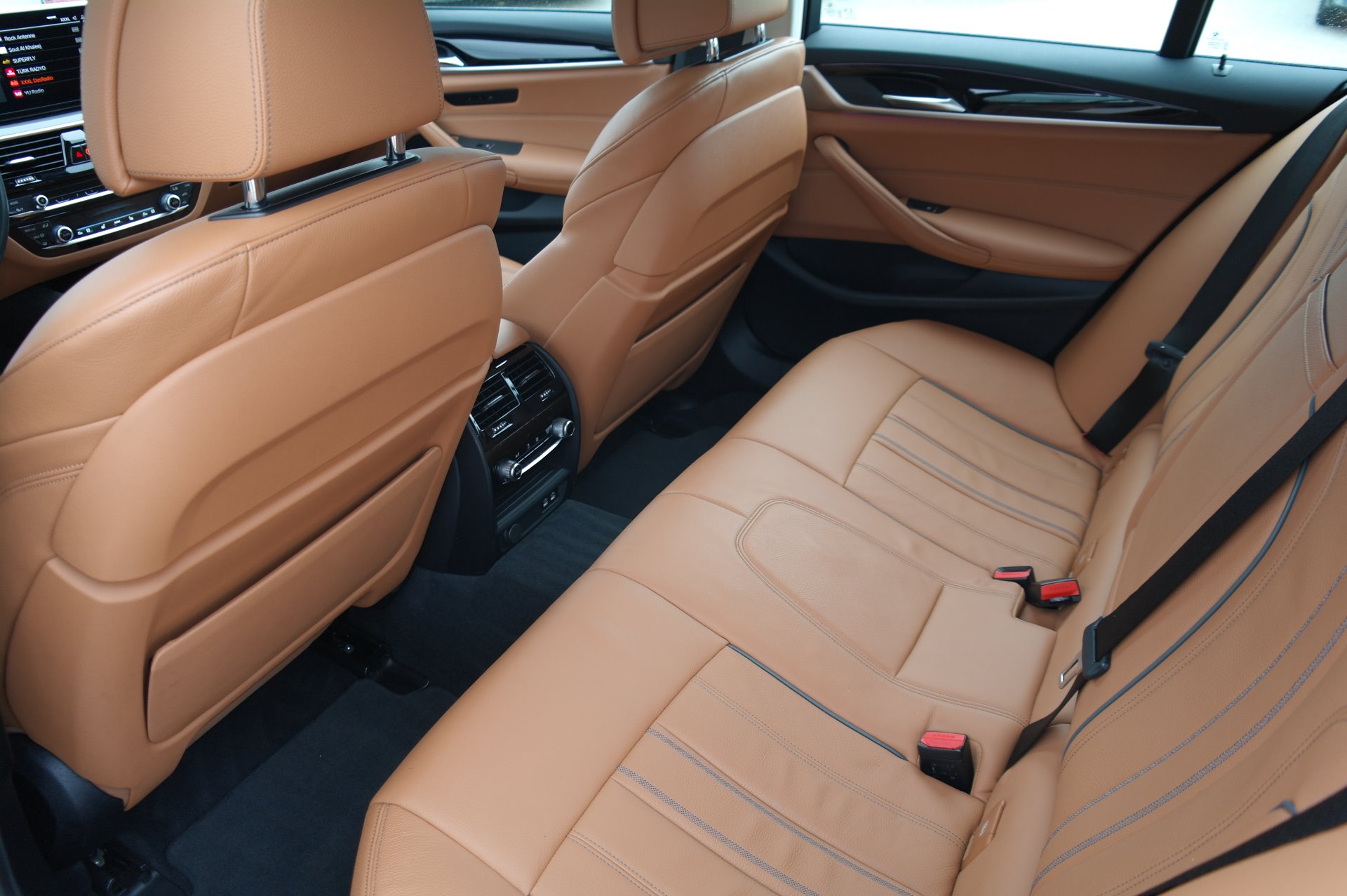 BMW 530d xDrive