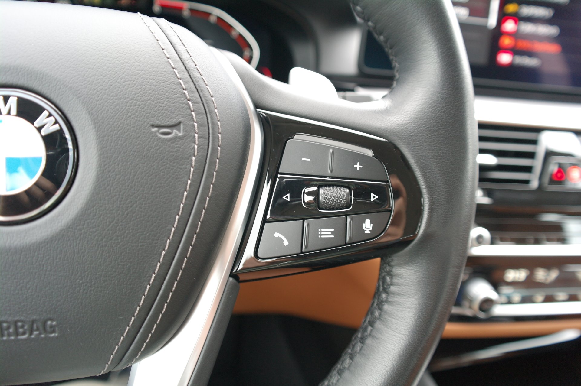 BMW 530d xDrive