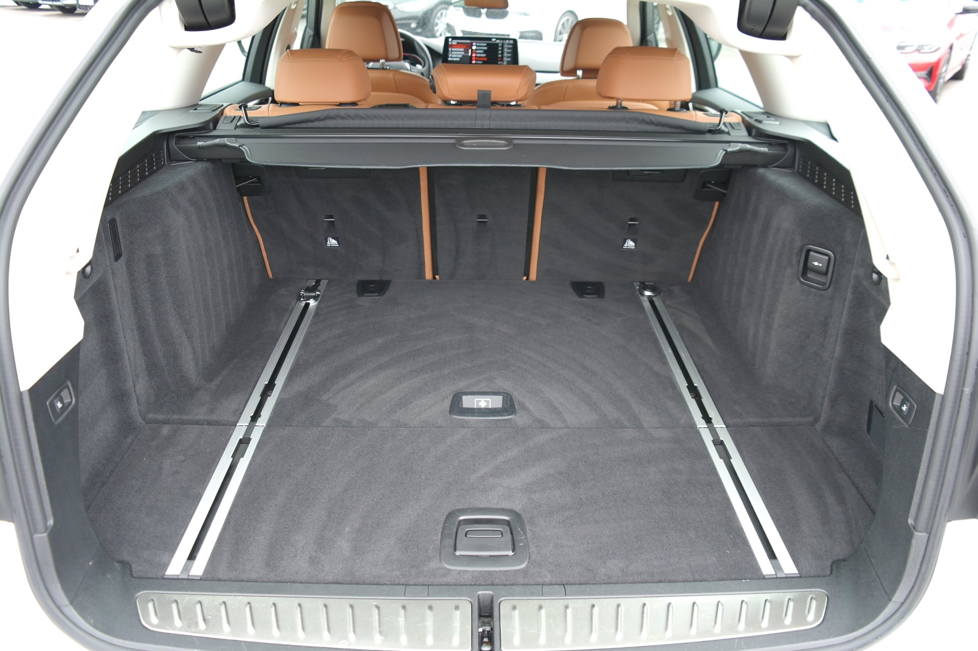 BMW 530d xDrive
