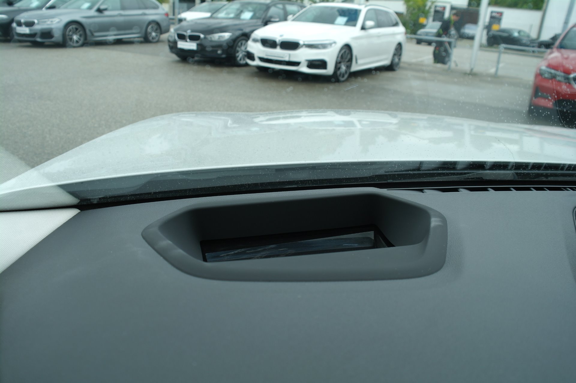 BMW 530d xDrive