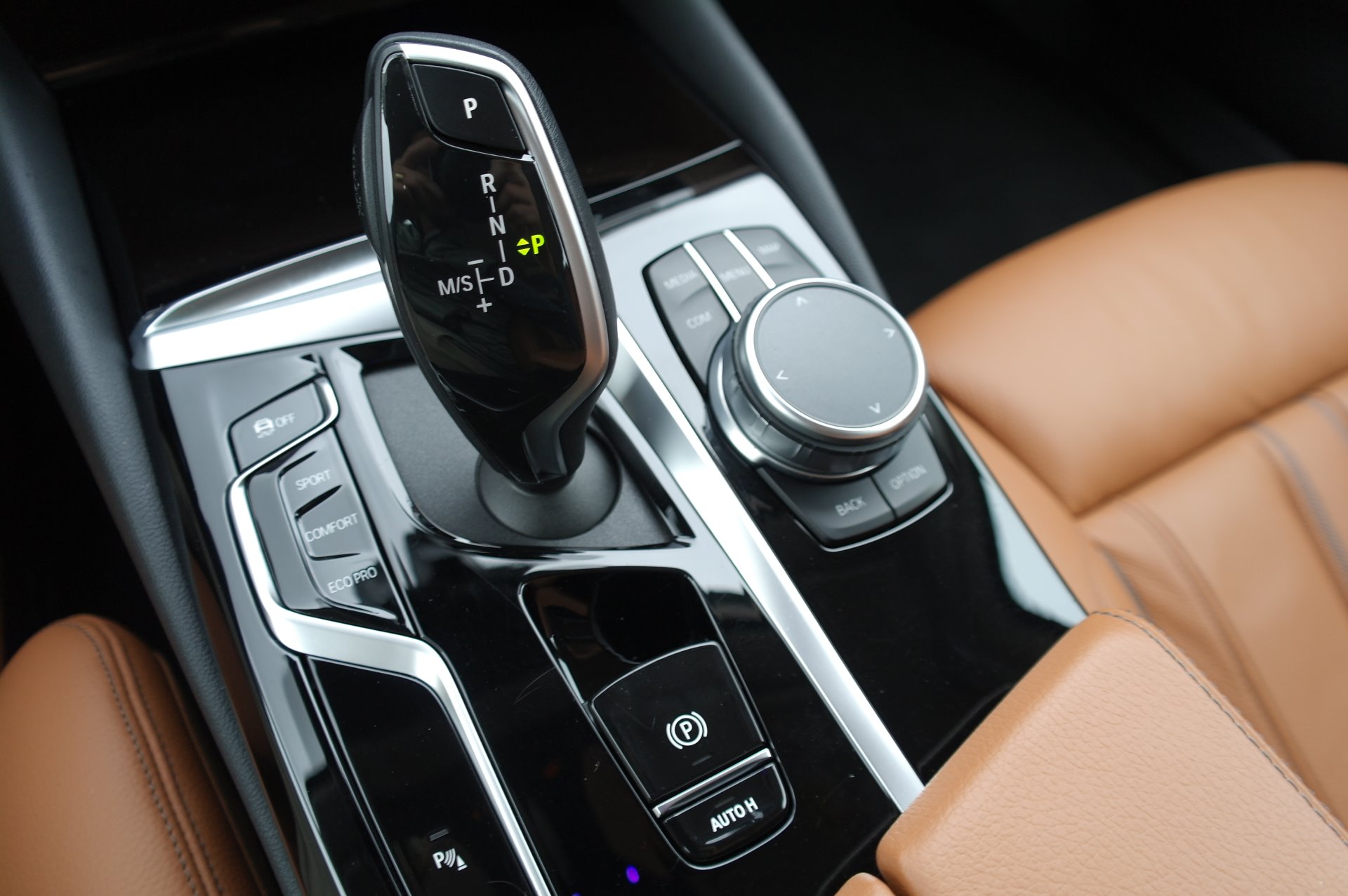 BMW 530d xDrive