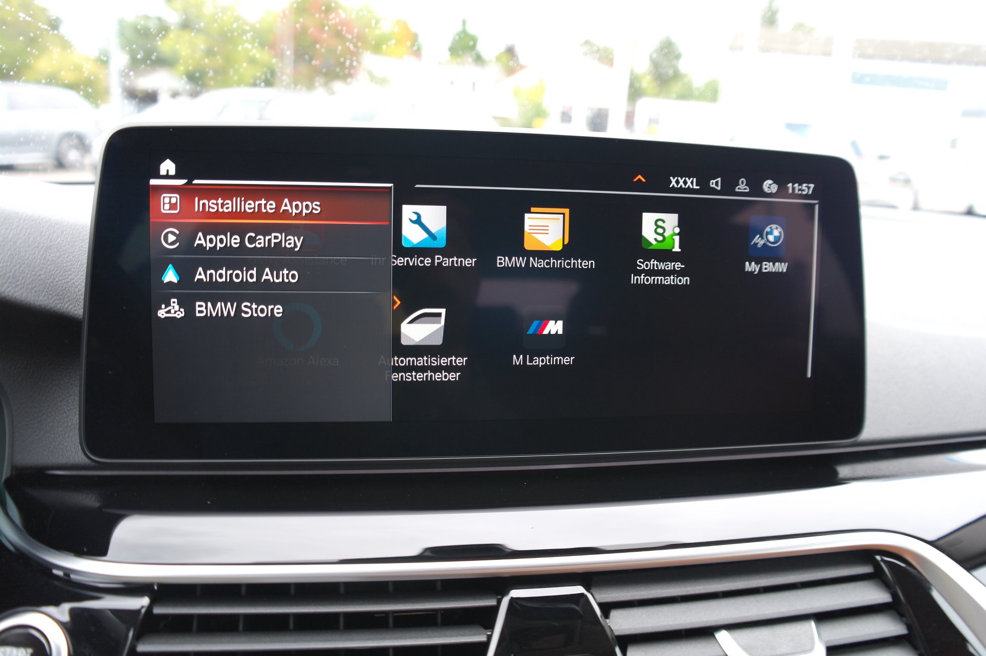 BMW 530d xDrive