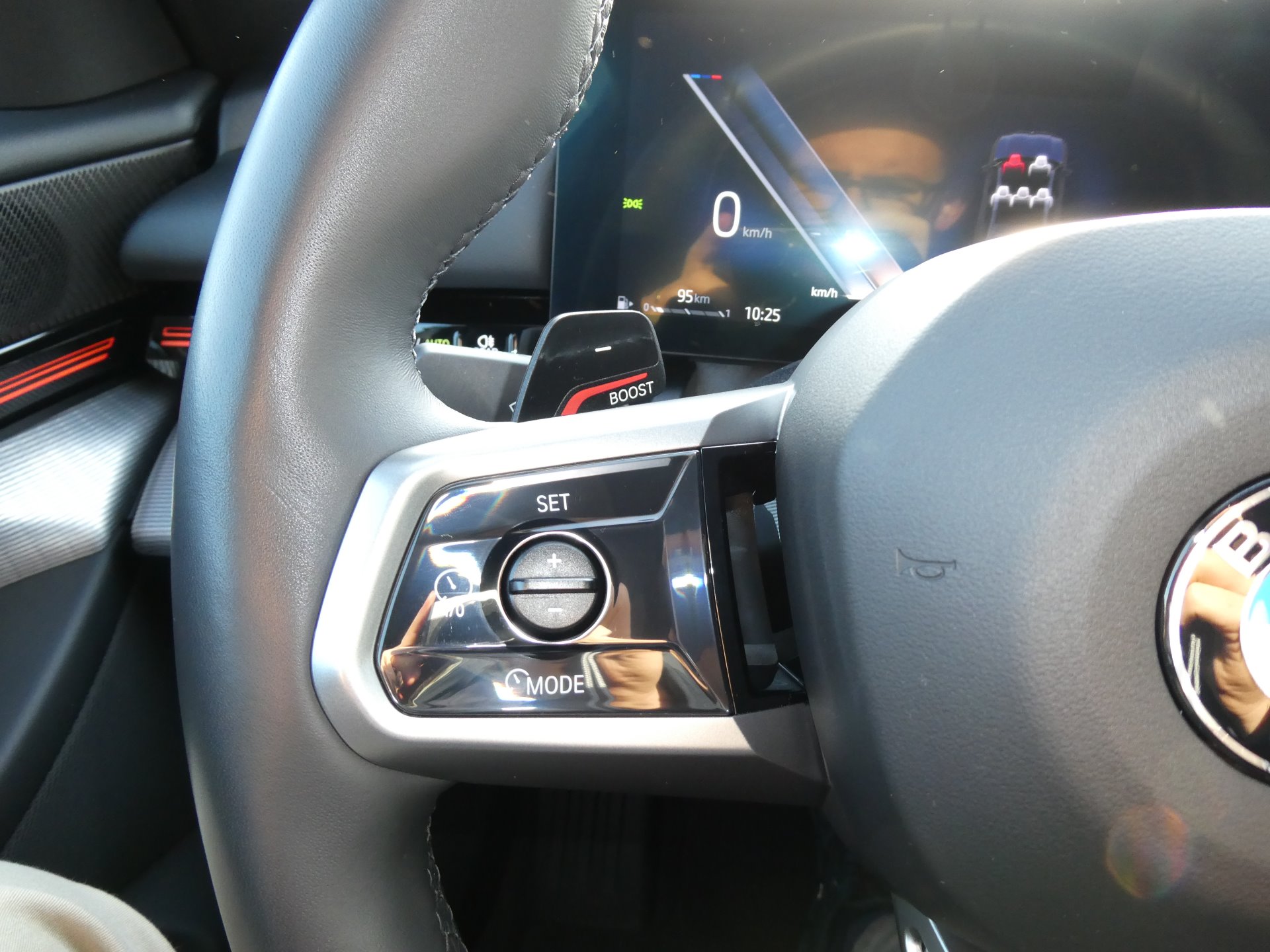 BMW 520d xDrive
