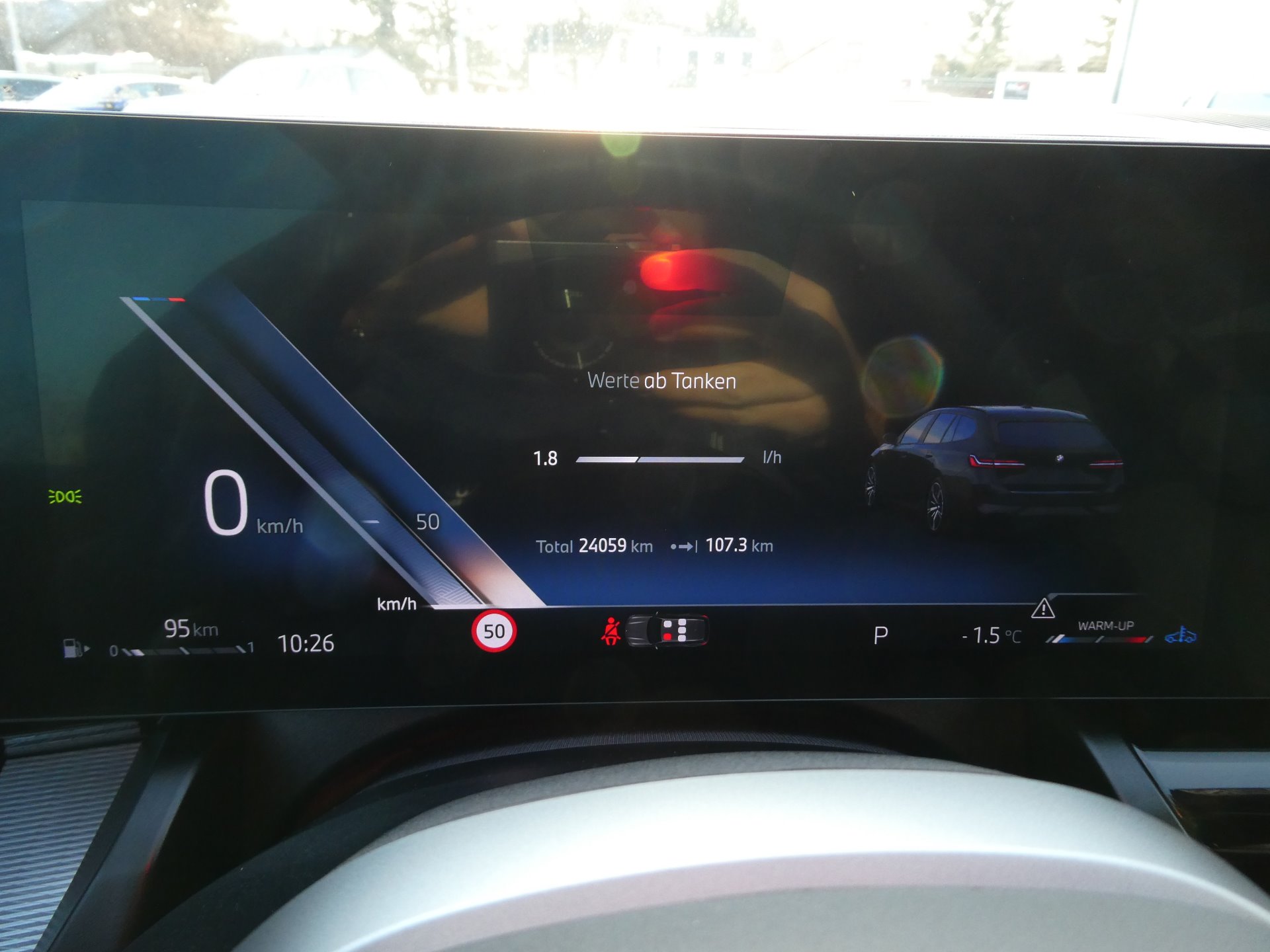 BMW 520d xDrive