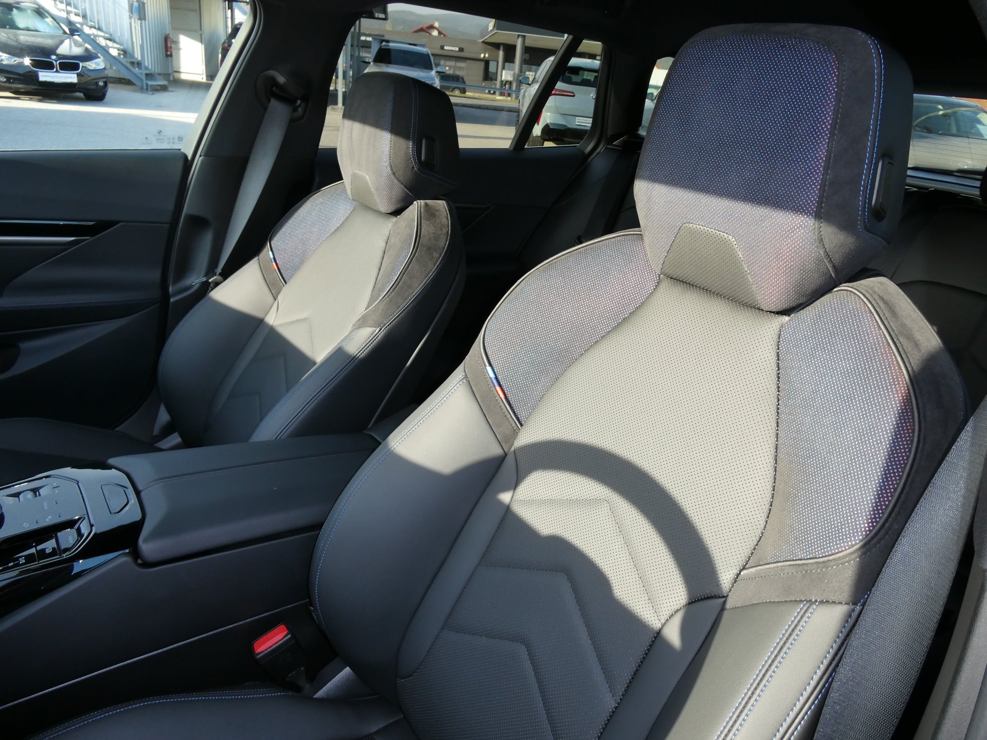BMW 520d xDrive
