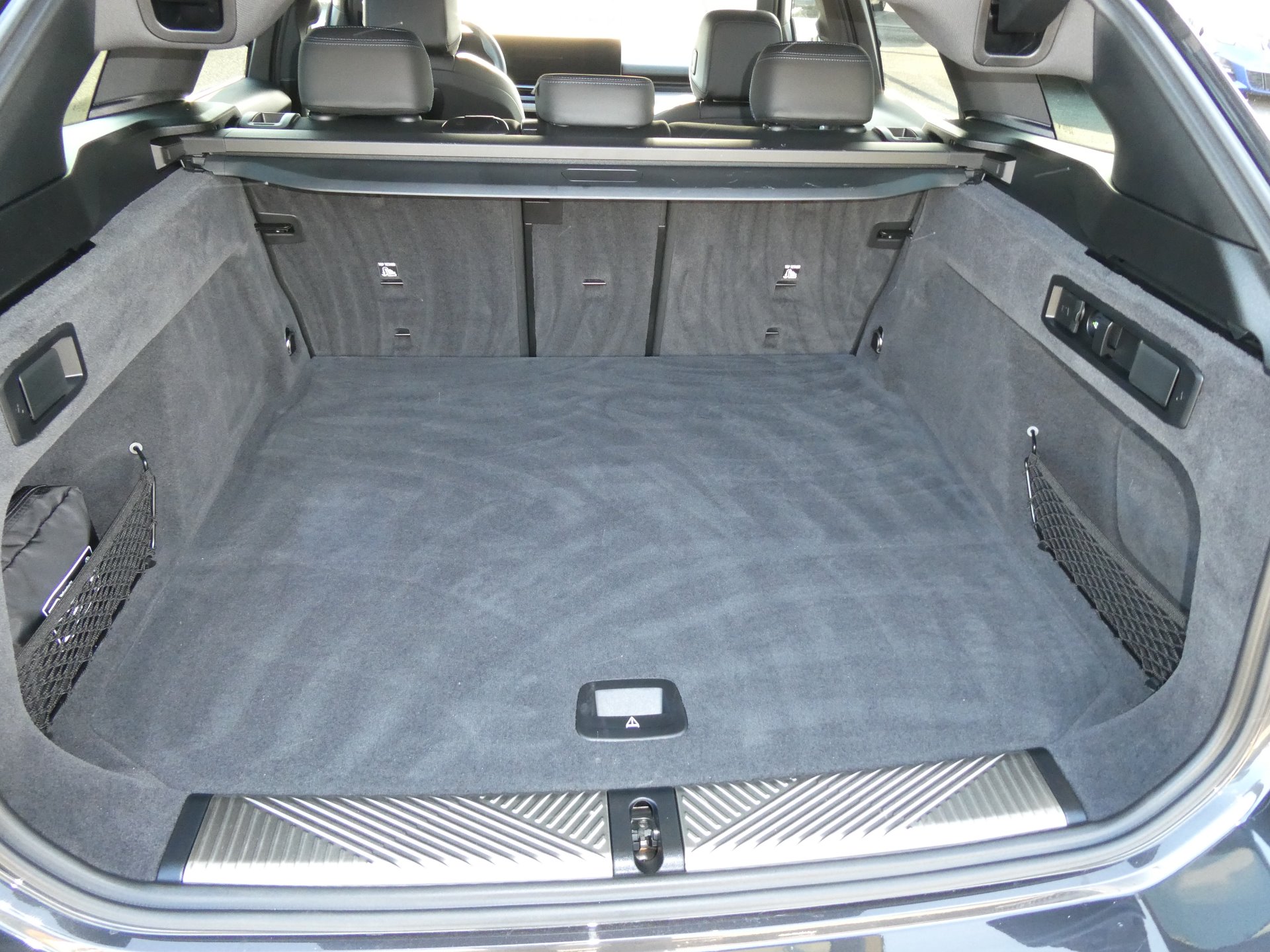 BMW 520d xDrive