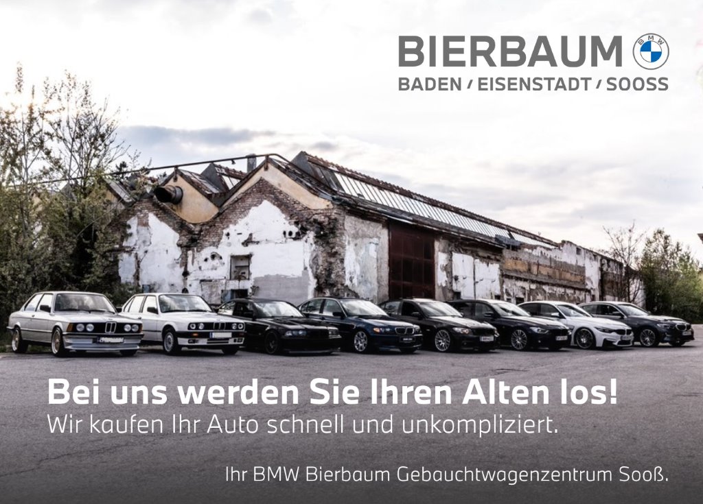 BMW 520d xDrive