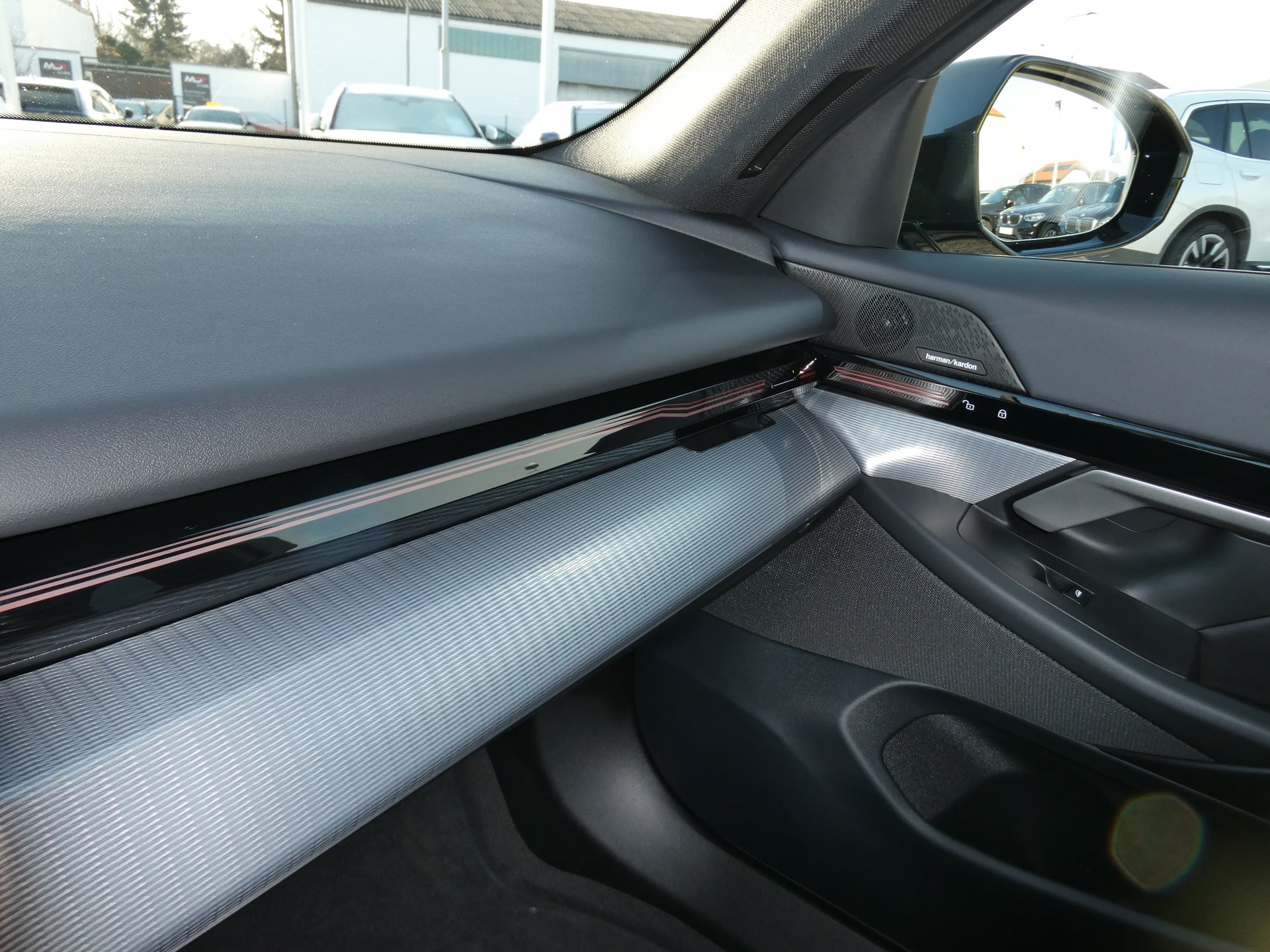 BMW 520d xDrive