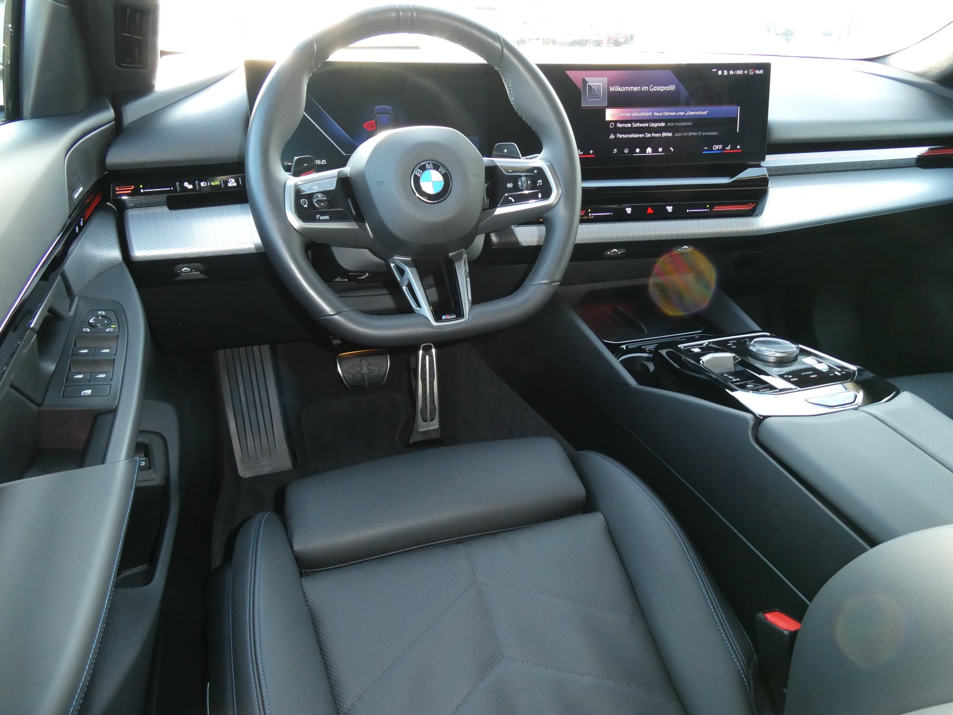 BMW 520d xDrive