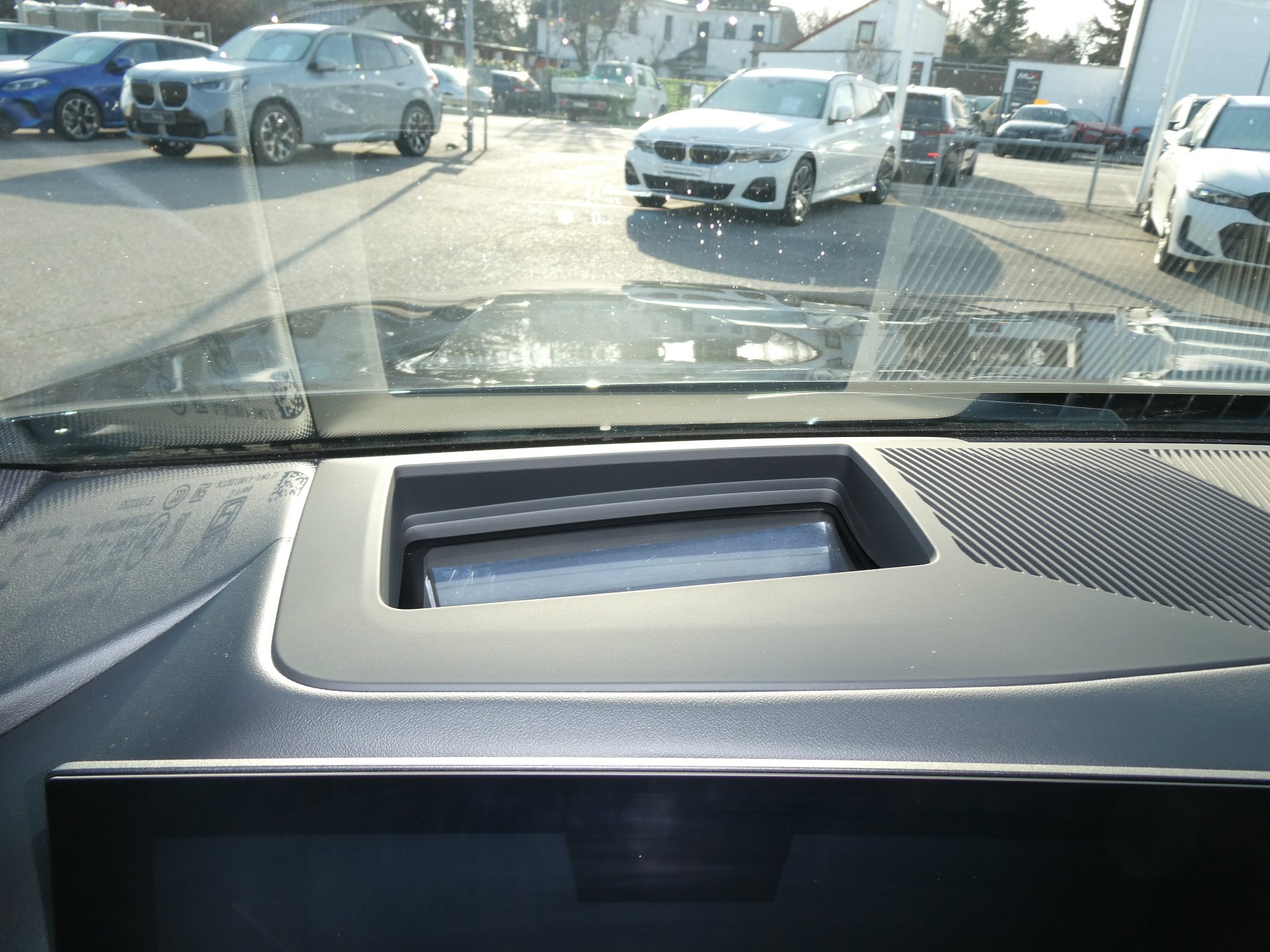 BMW 520d xDrive