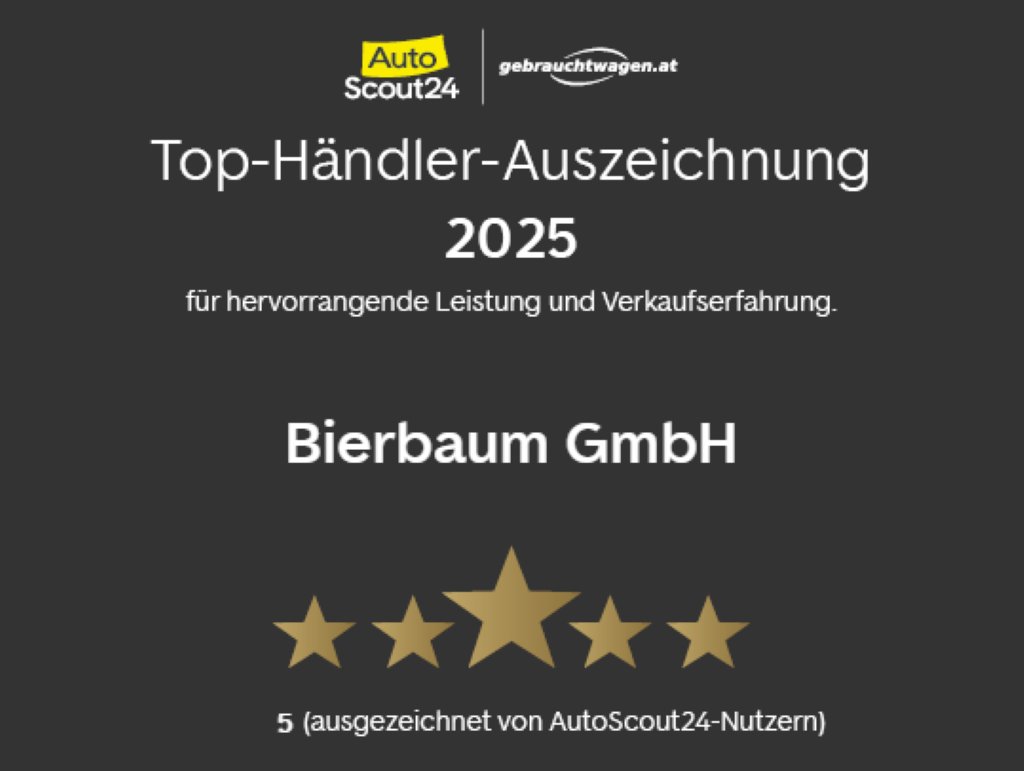 BMW 520d xDrive