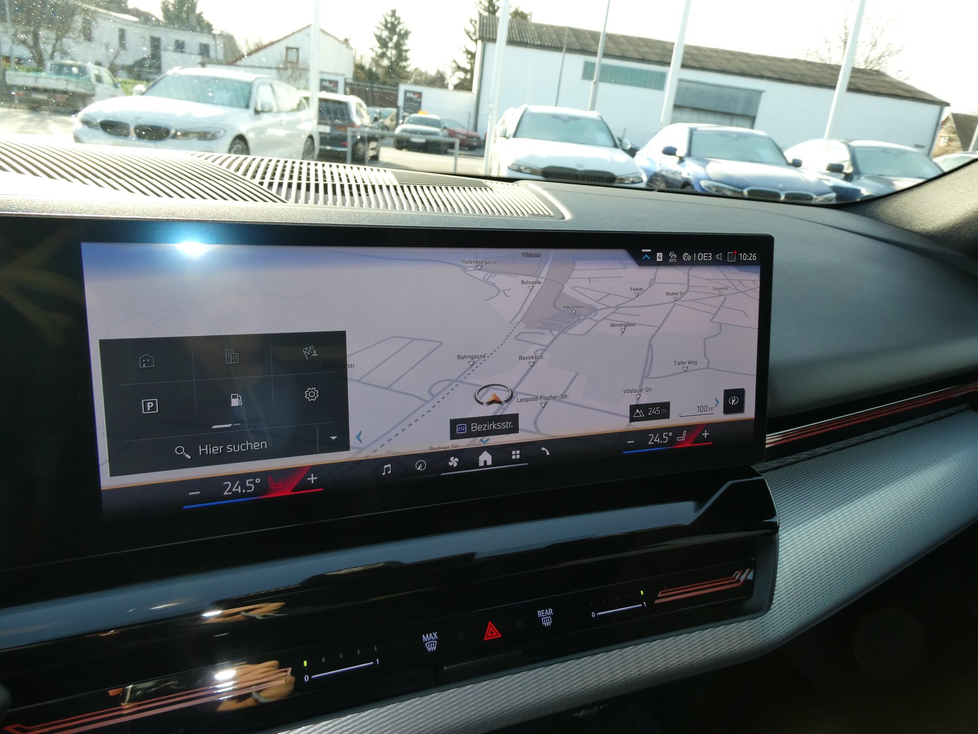 BMW 520d xDrive