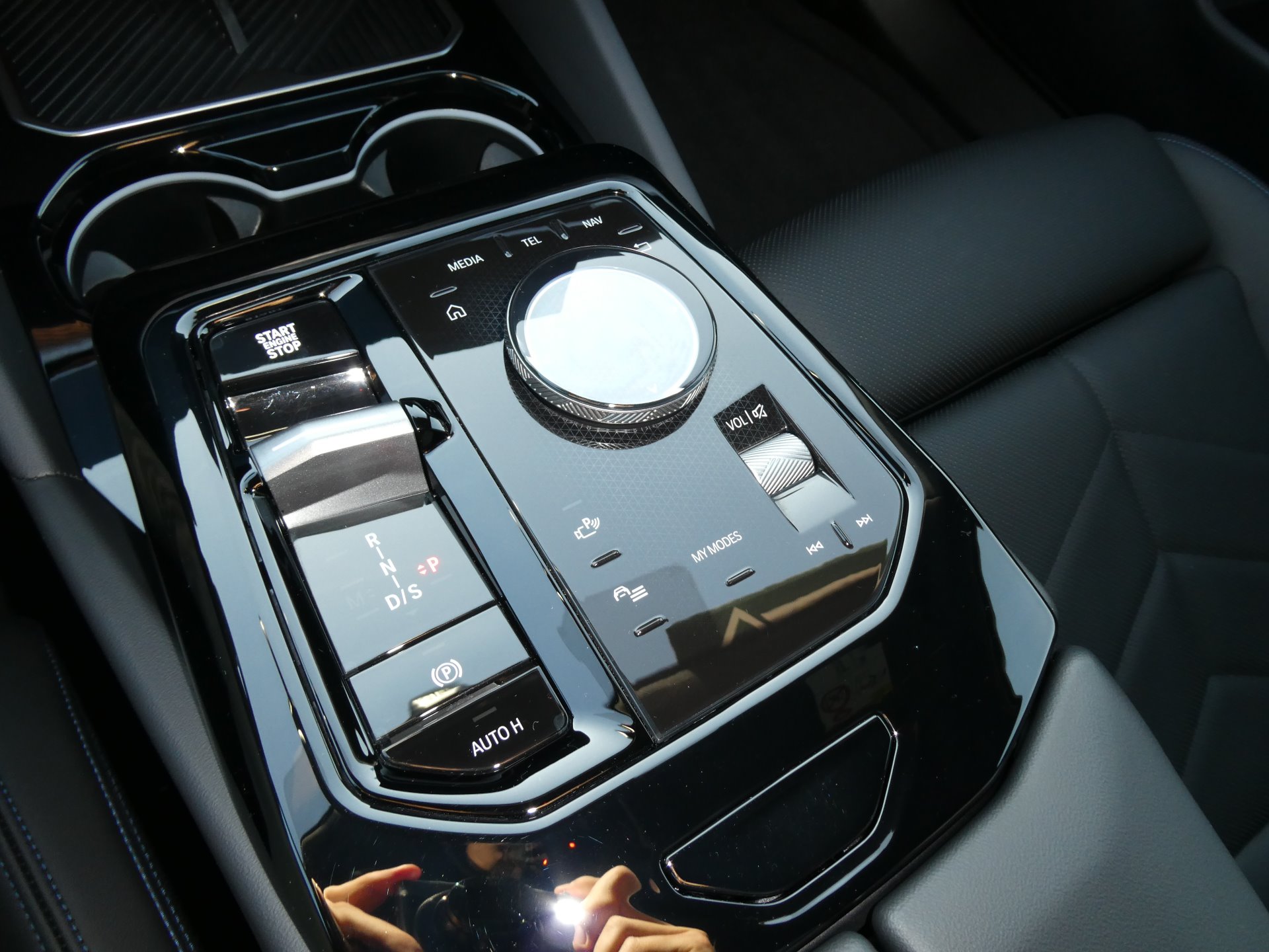 BMW 520d xDrive