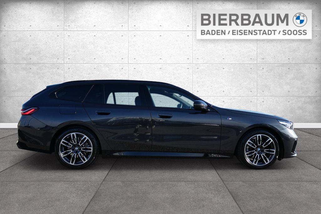 BMW 520d xDrive
