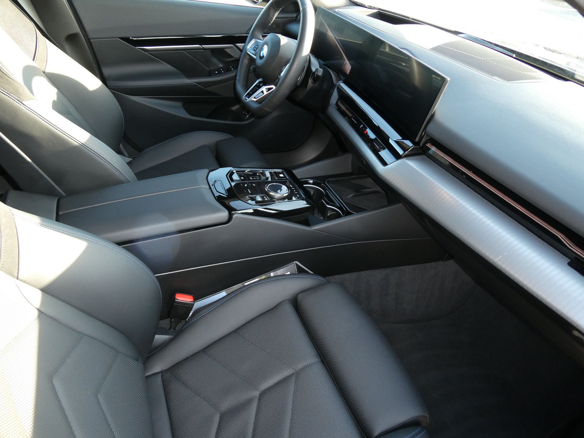 BMW 520d xDrive