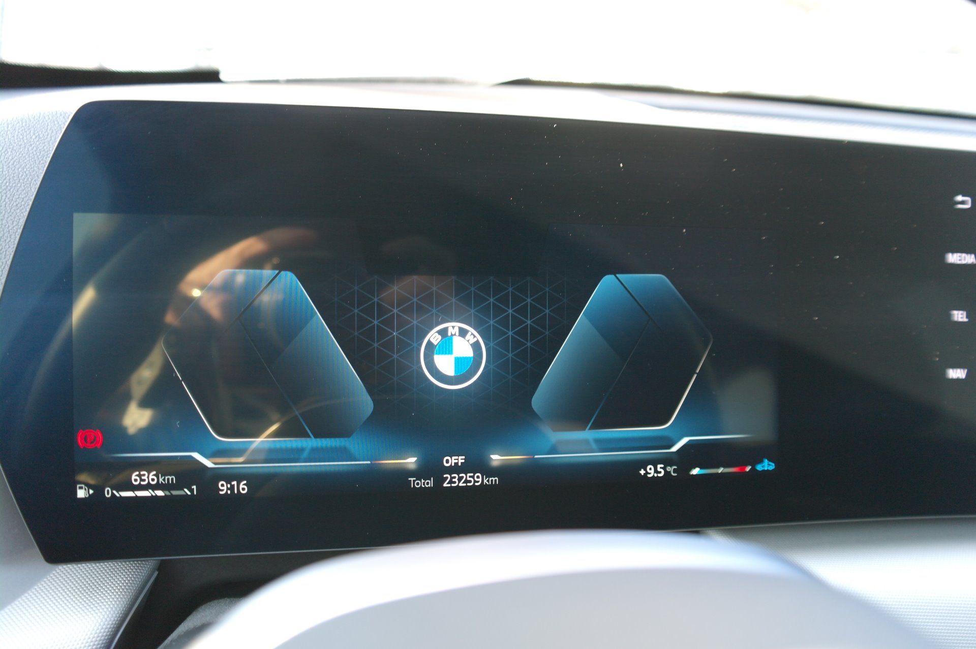 BMW X1 xDrive20d