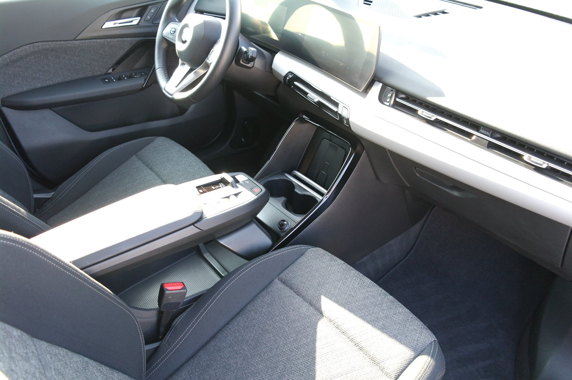 BMW X1 xDrive20d