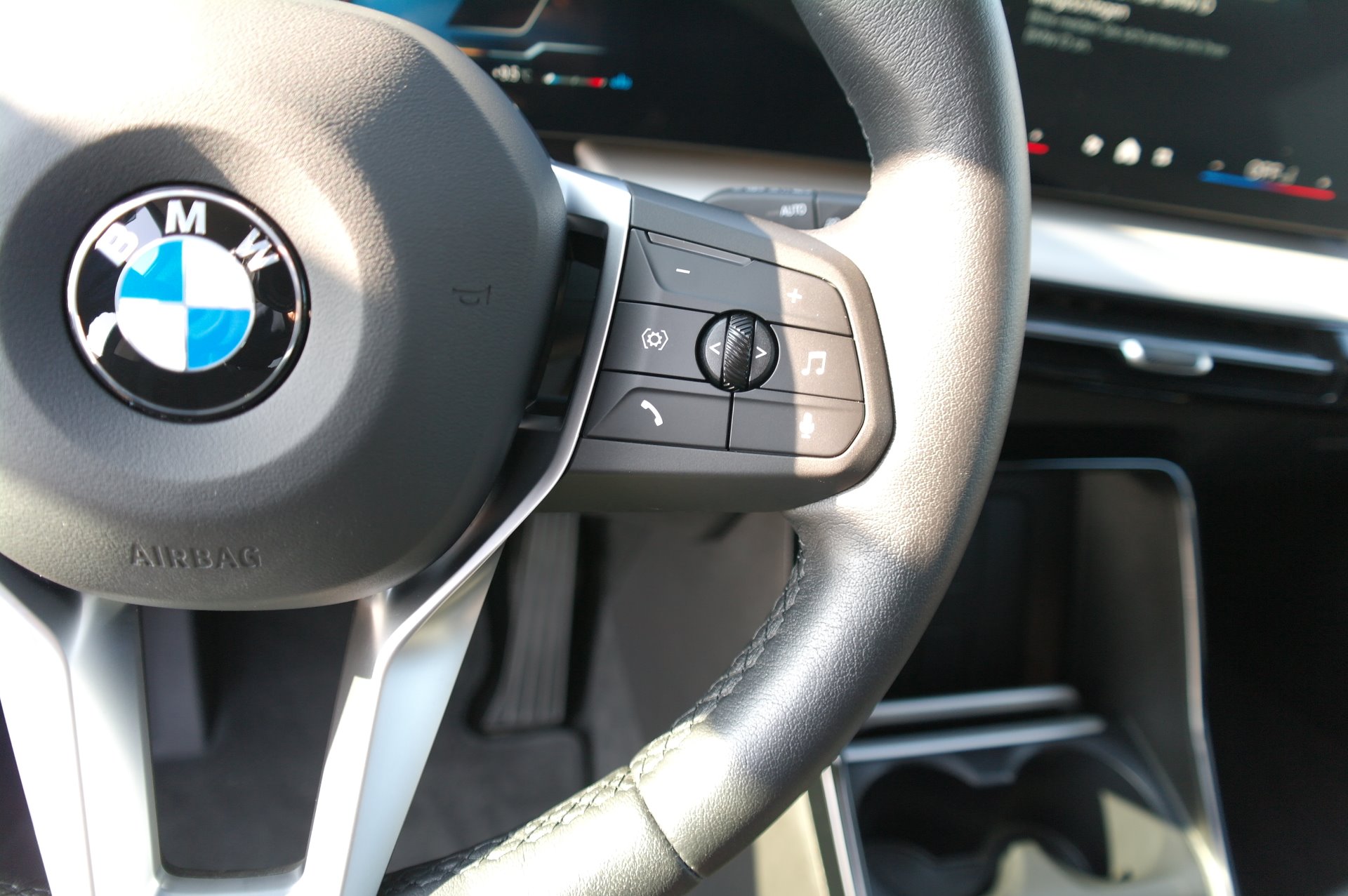 BMW X1 xDrive20d
