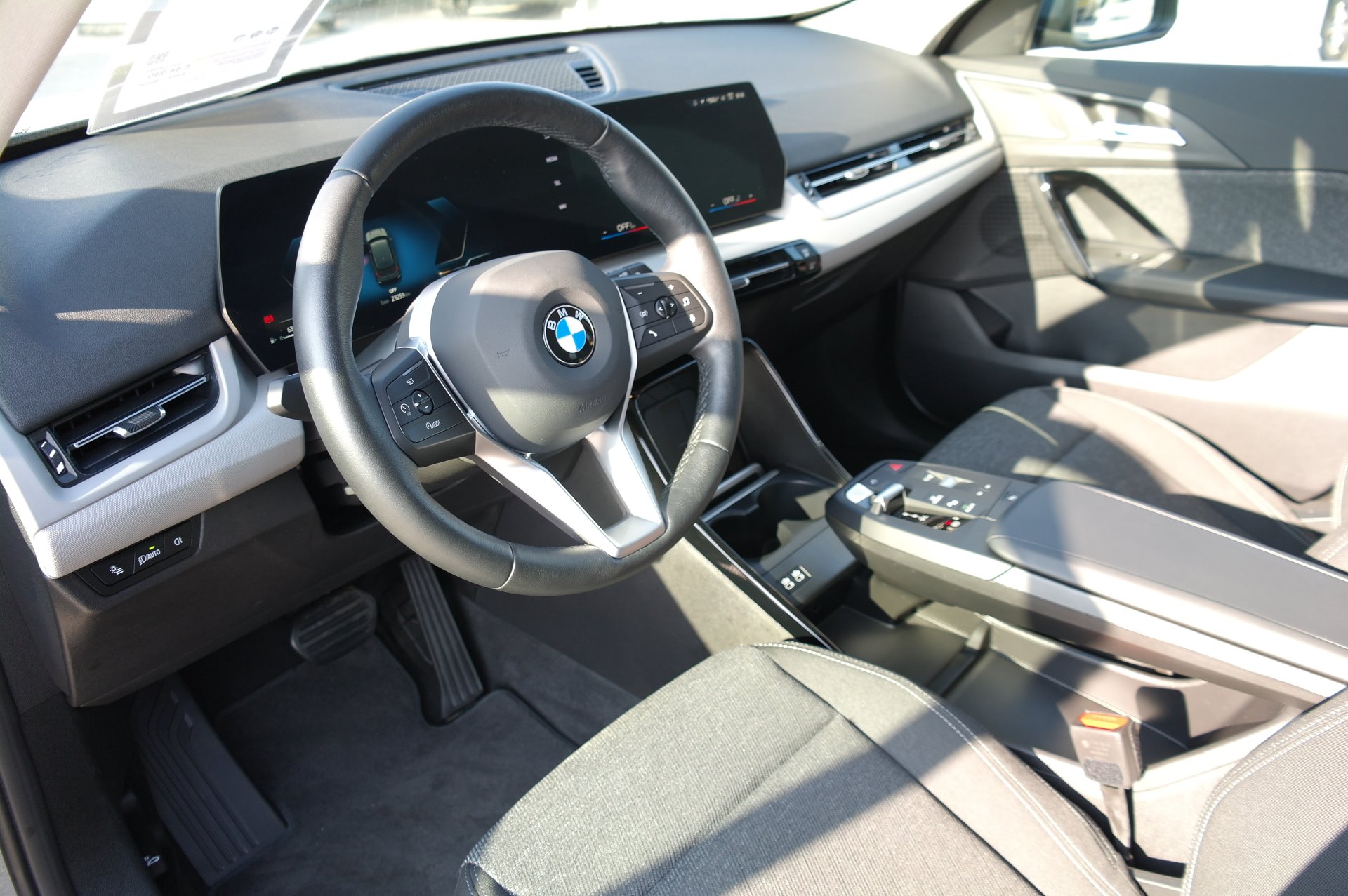 BMW X1 xDrive20d
