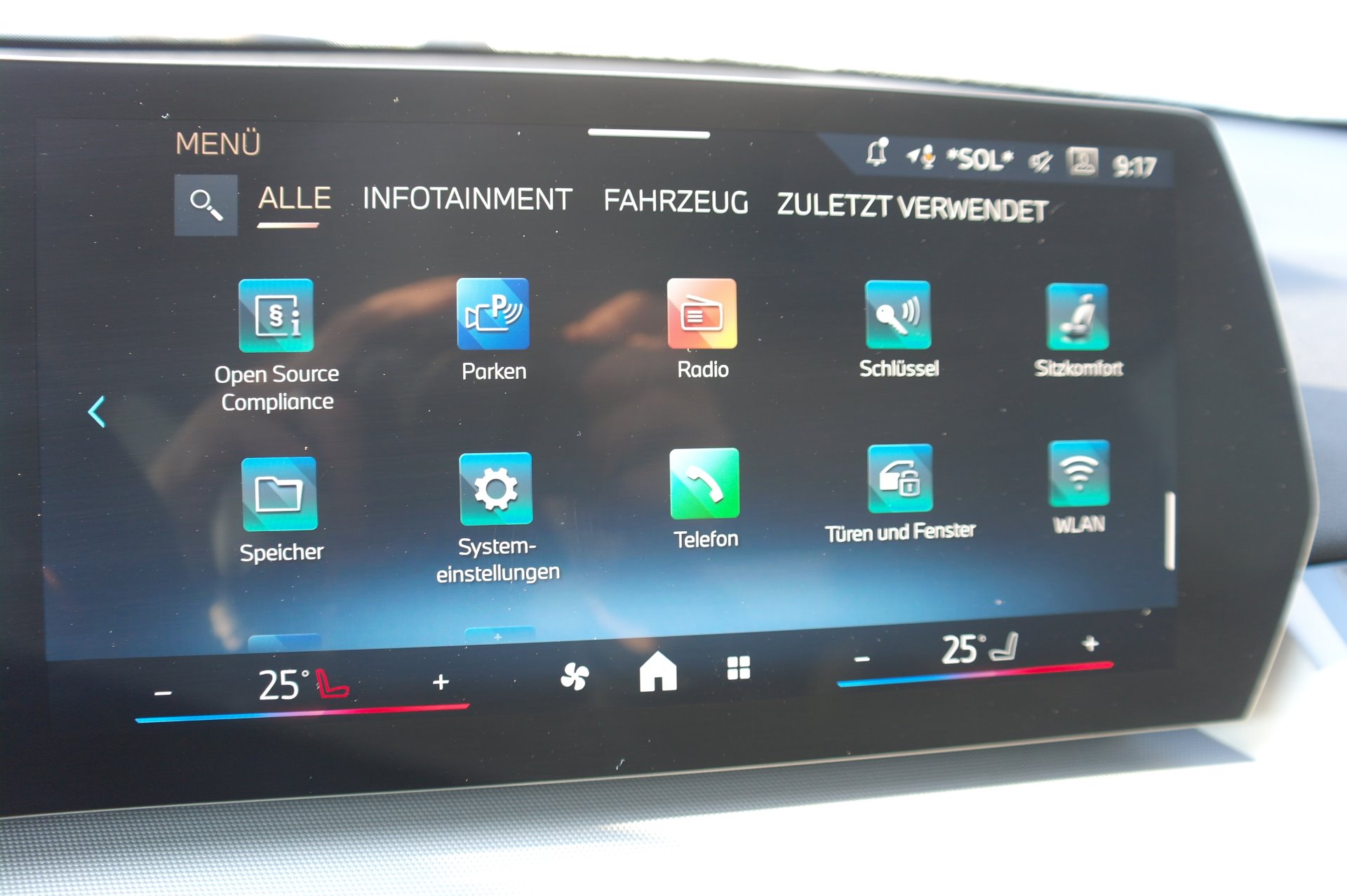 BMW X1 xDrive20d