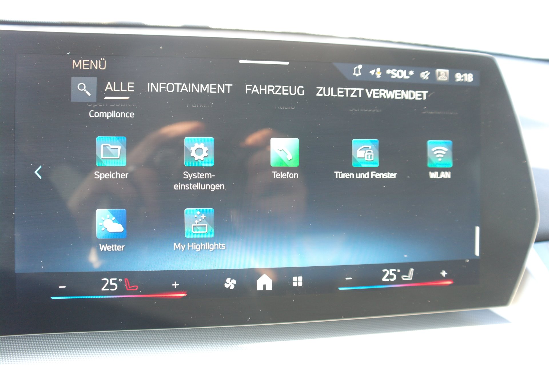 BMW X1 xDrive20d