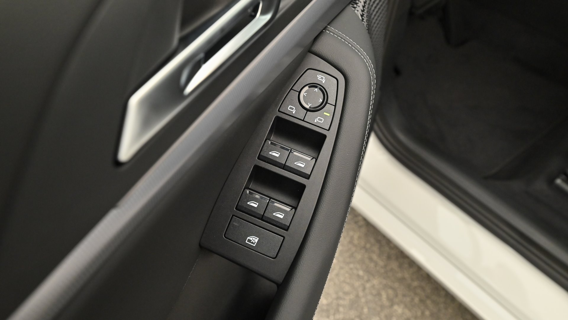 BMW 218d Active Tourer