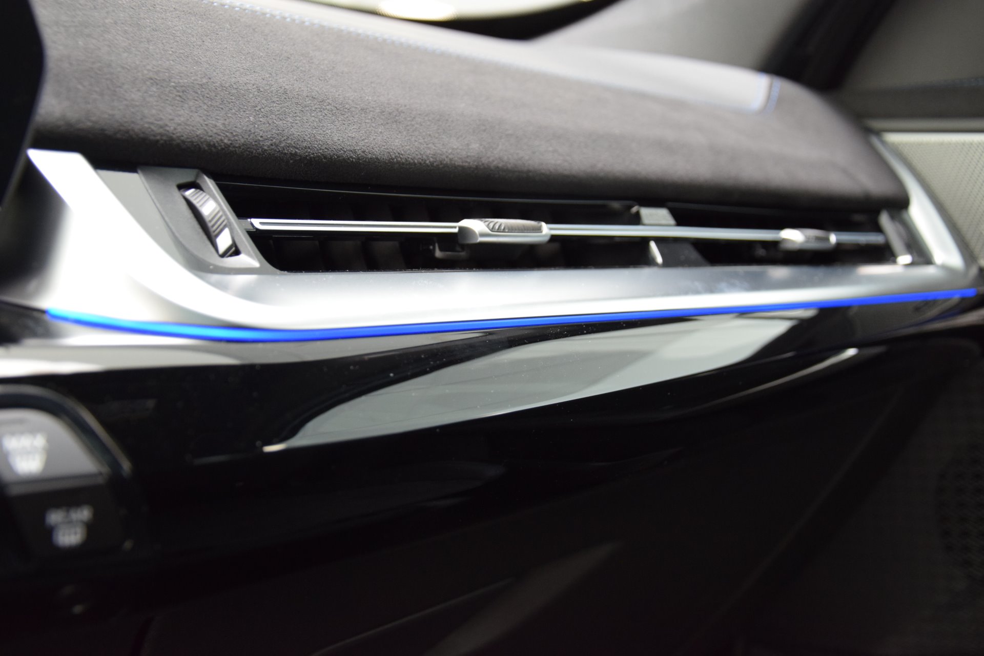 BMW iX1 eDrive20 