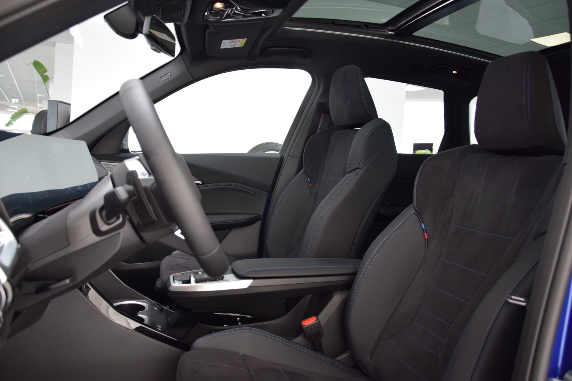 BMW iX1 eDrive20 
