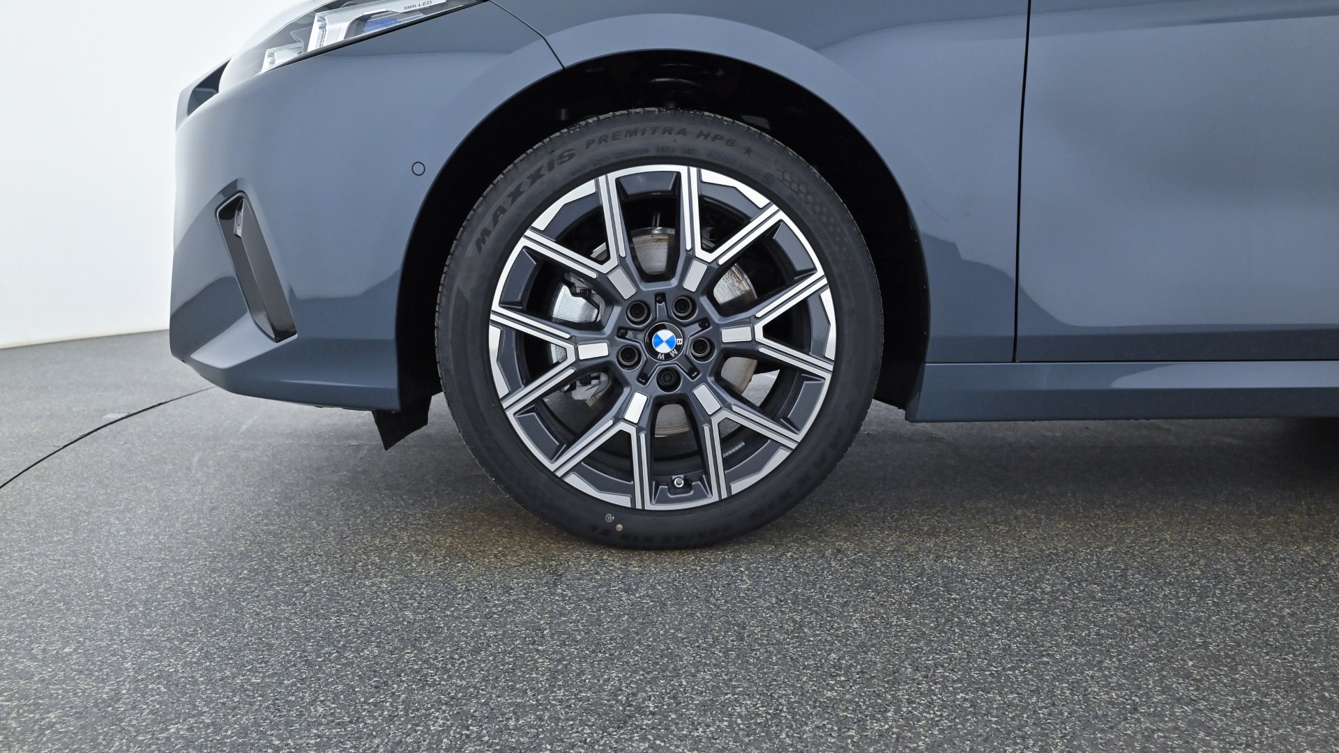 BMW 118d