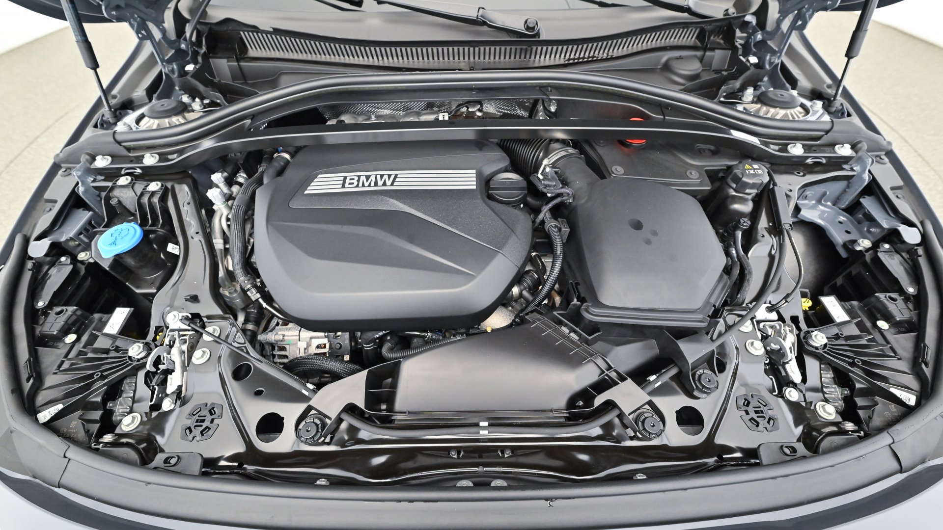 BMW 118d