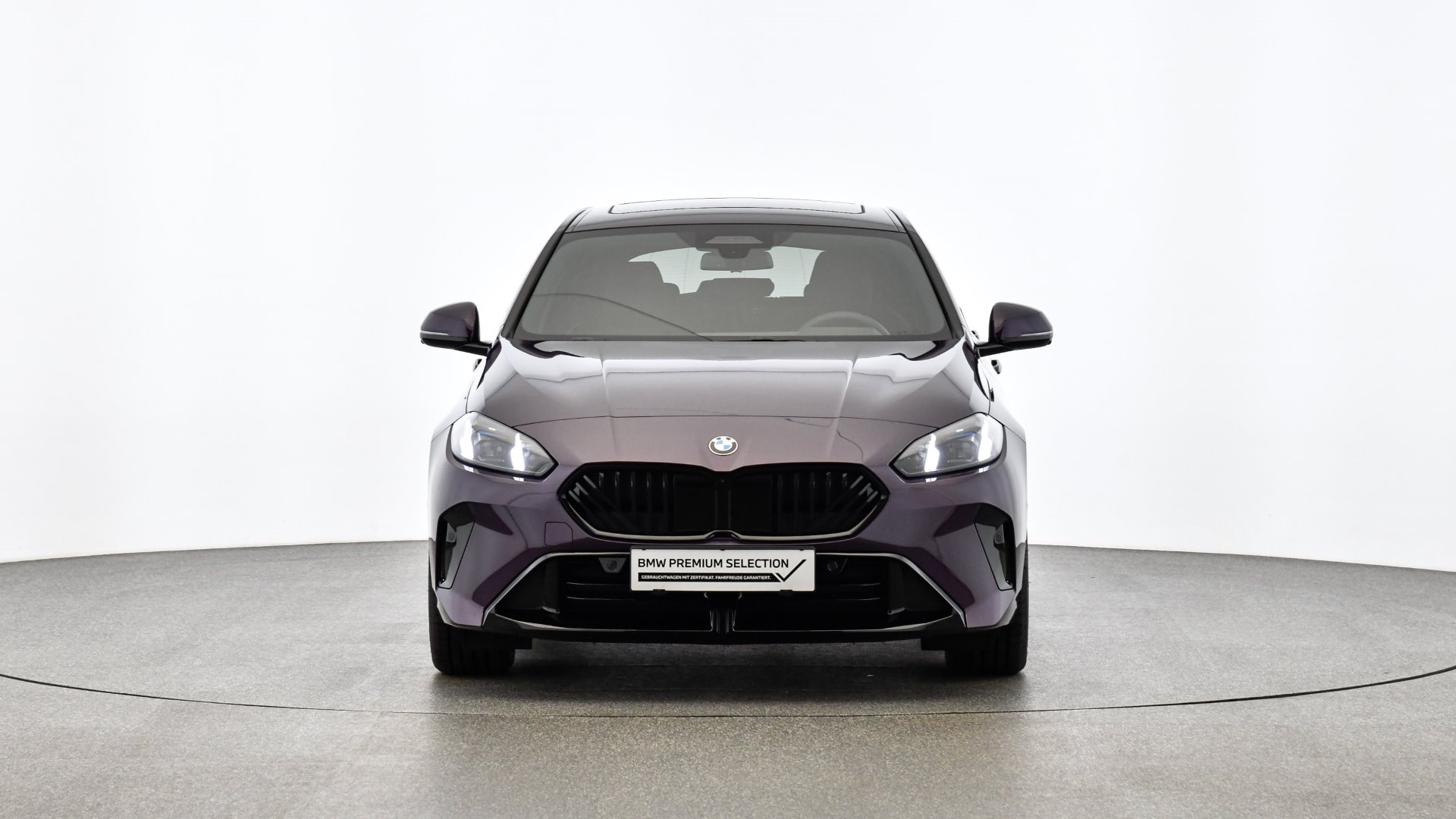 BMW 120d