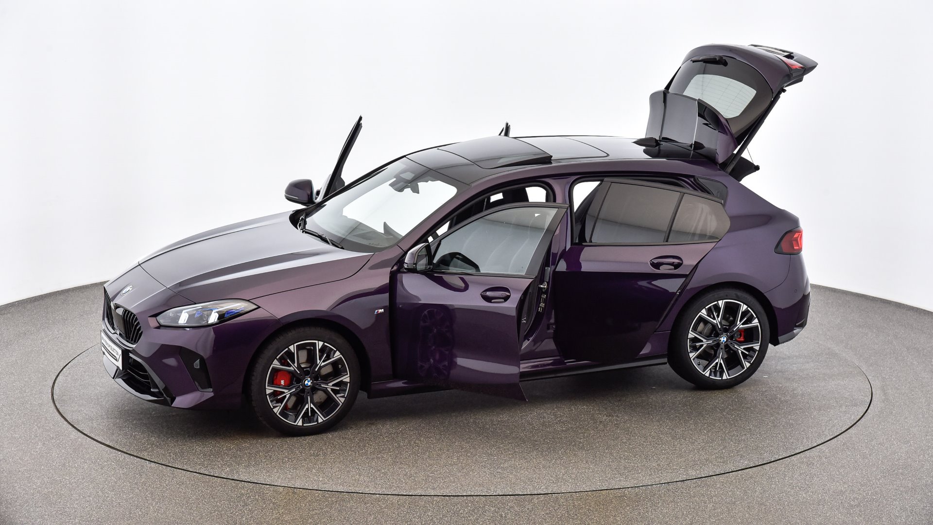 BMW 120d