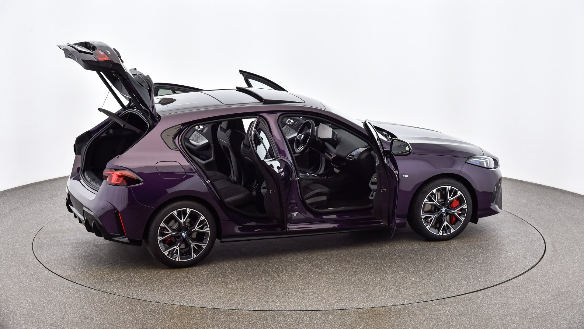 BMW 120d