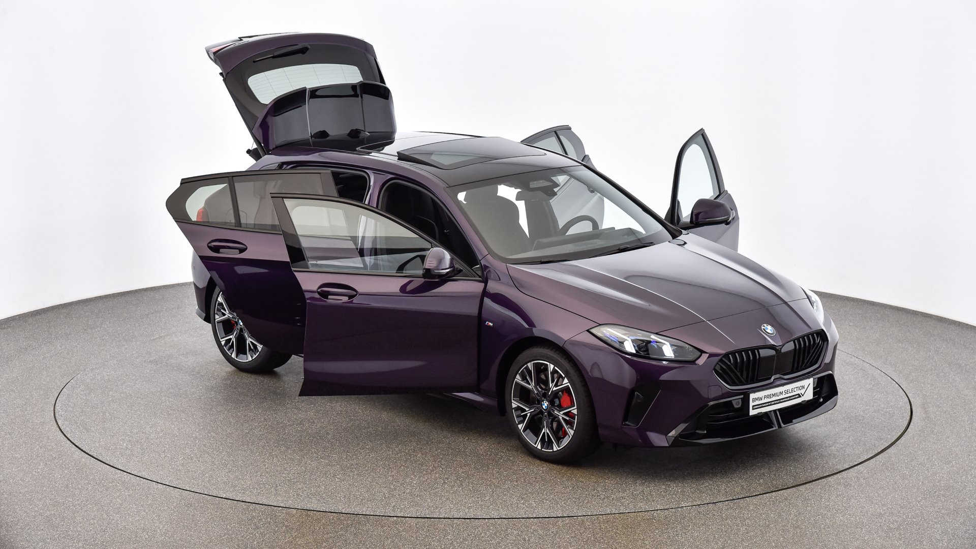 BMW 120d