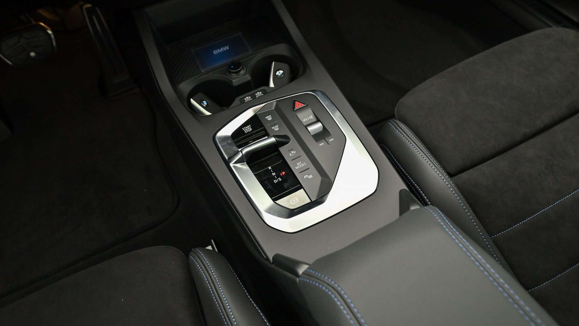 BMW 120d
