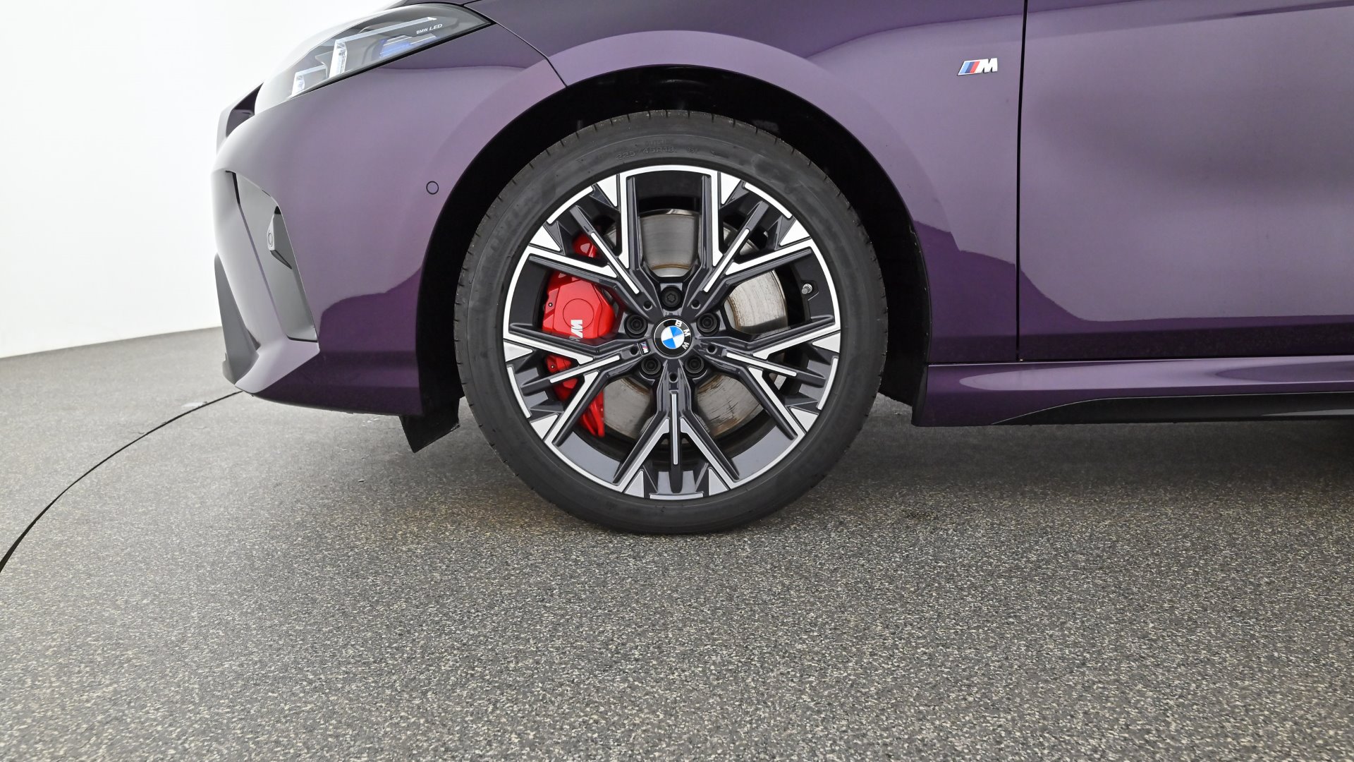 BMW 120d