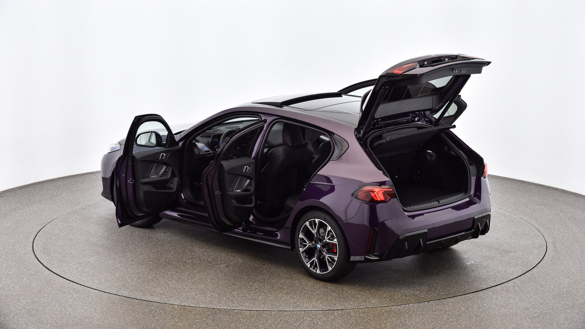 BMW 120d
