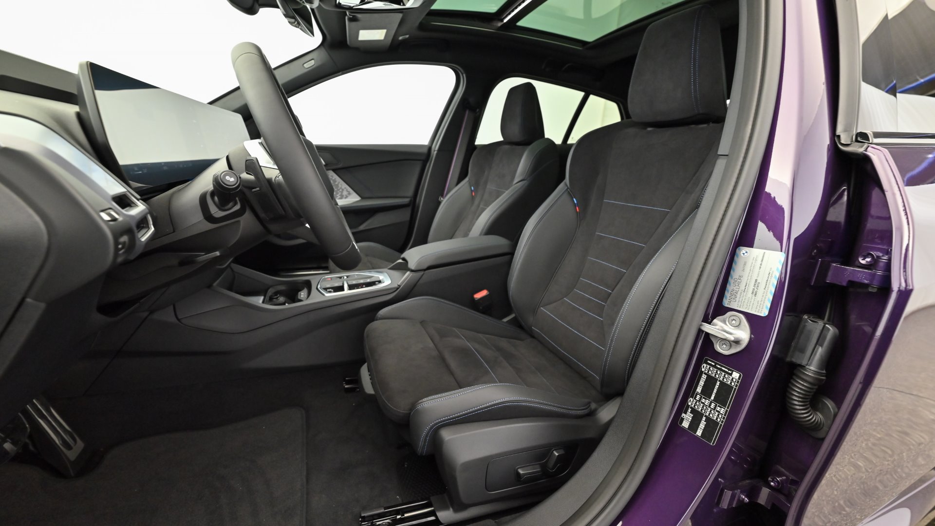 BMW 120d