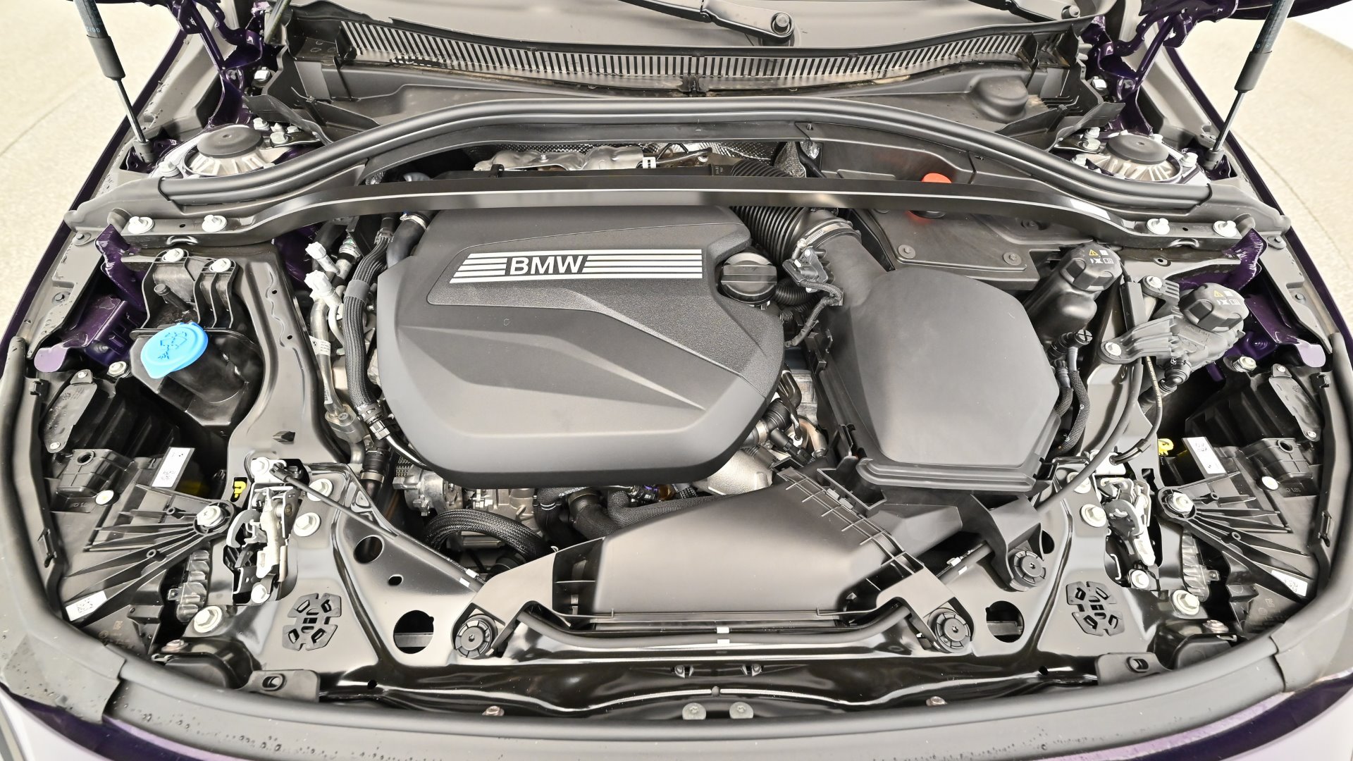 BMW 120d
