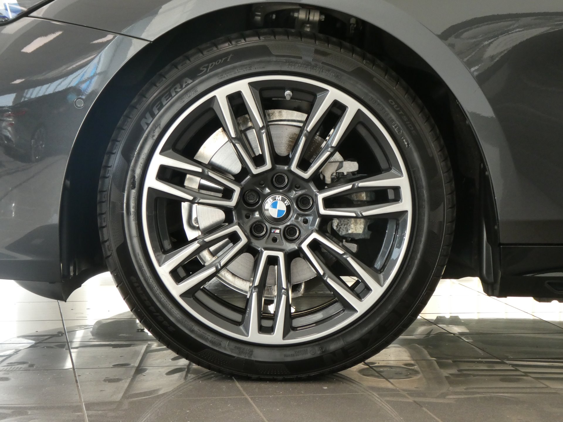 BMW 520d xDrive