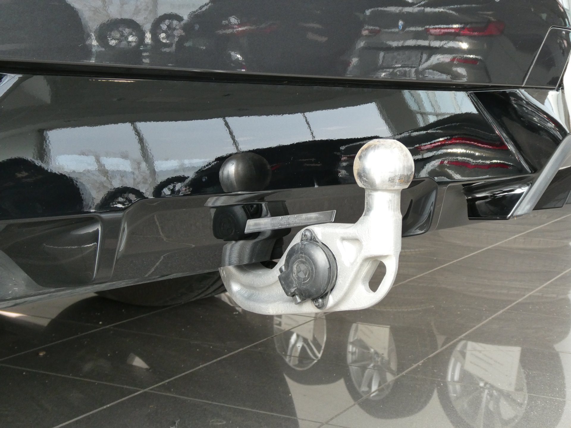 BMW 520d xDrive