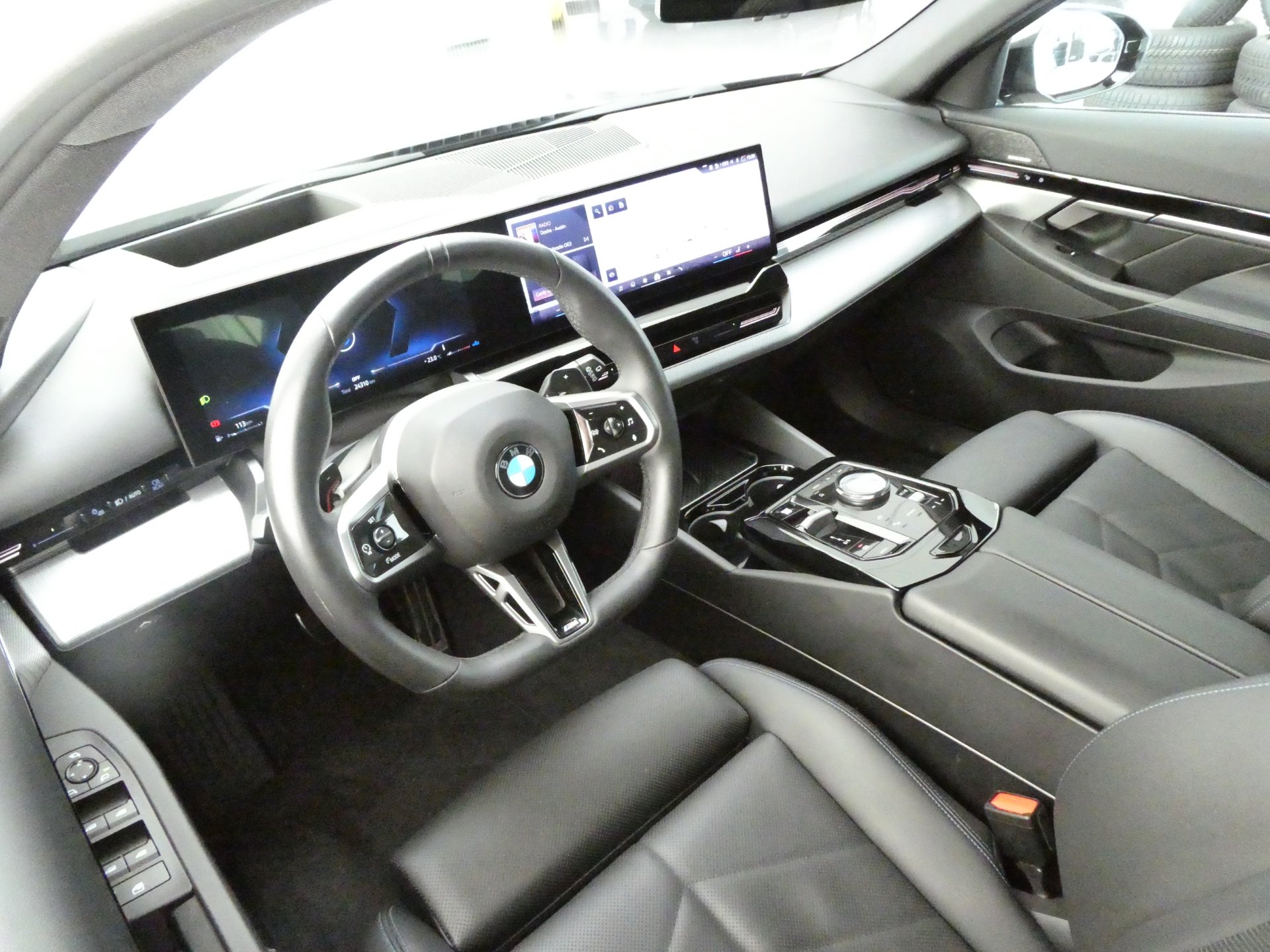 BMW 520d xDrive