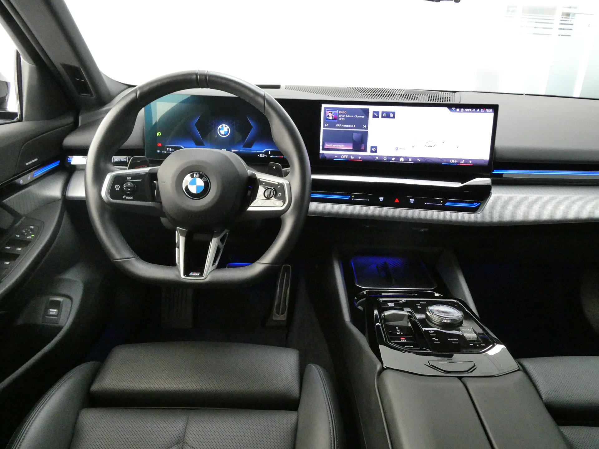 BMW 520d xDrive