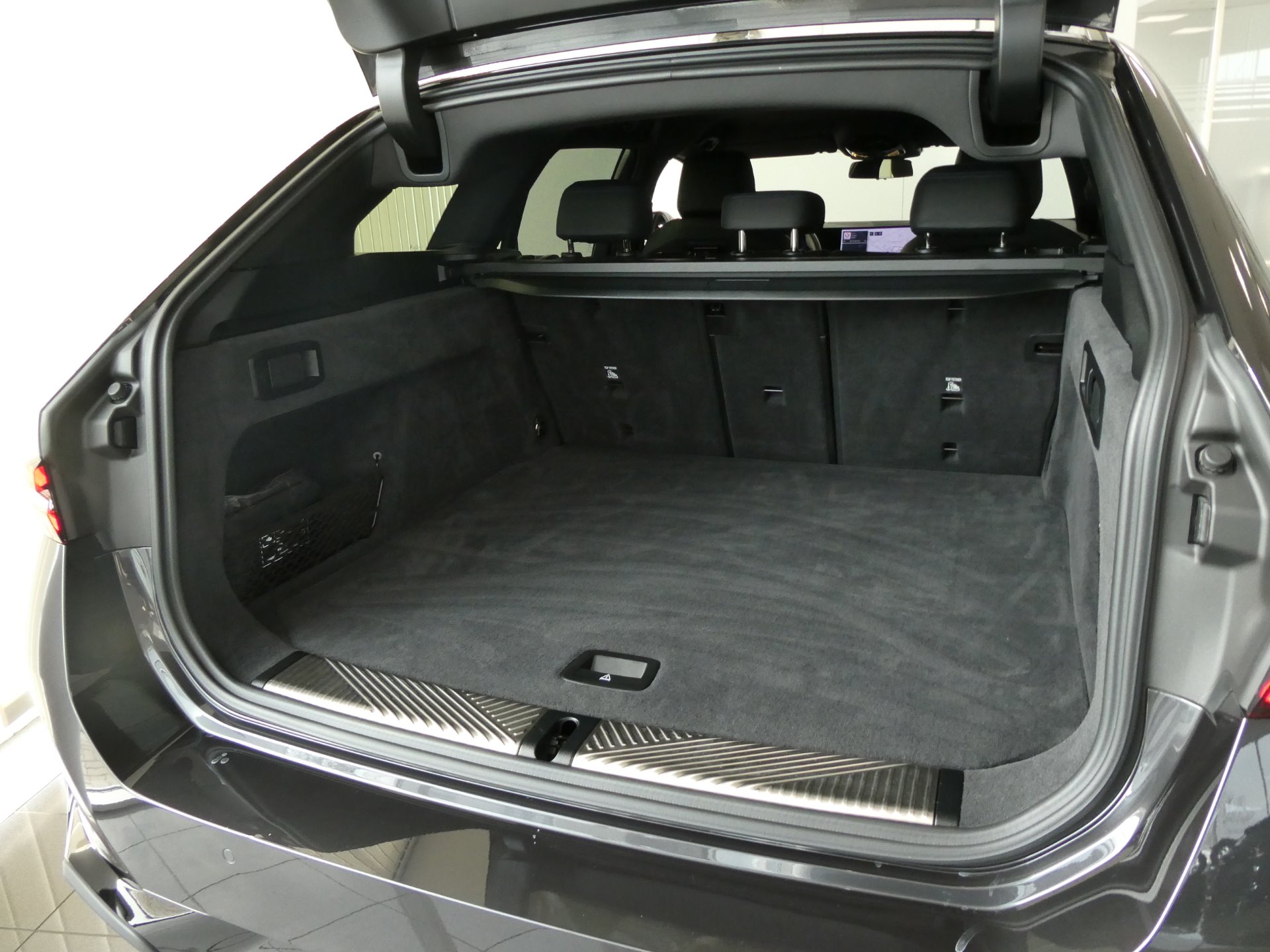 BMW 520d xDrive