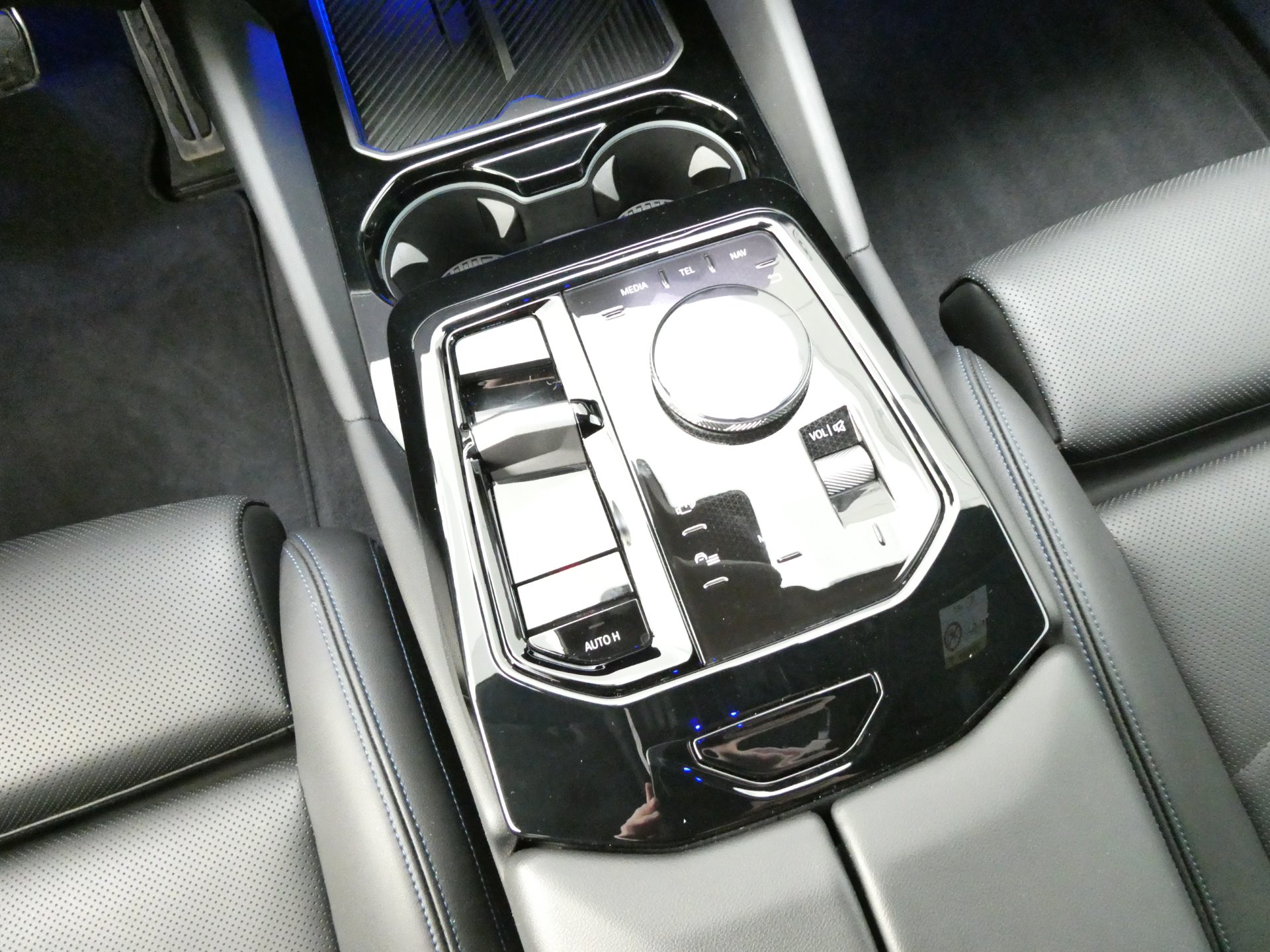 BMW 520d xDrive