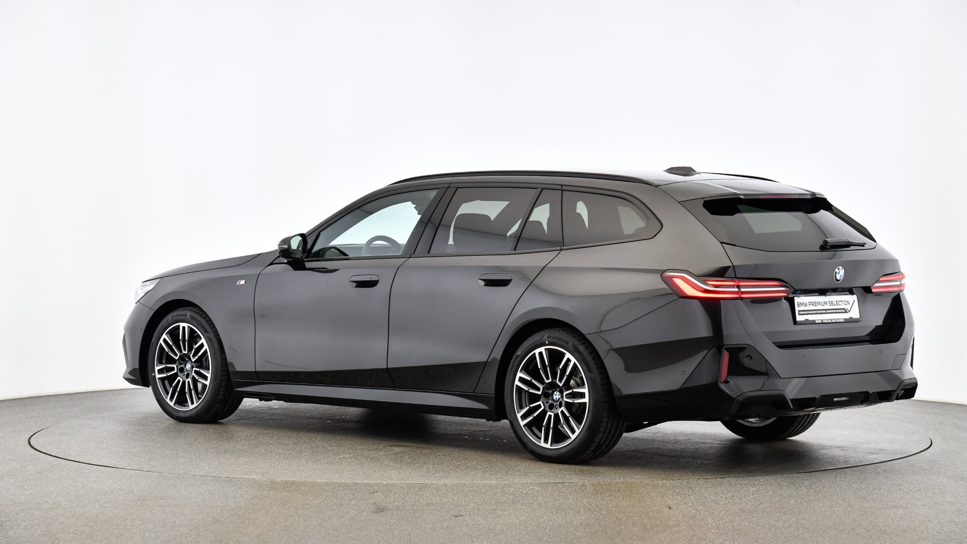 BMW 520d xDrive
