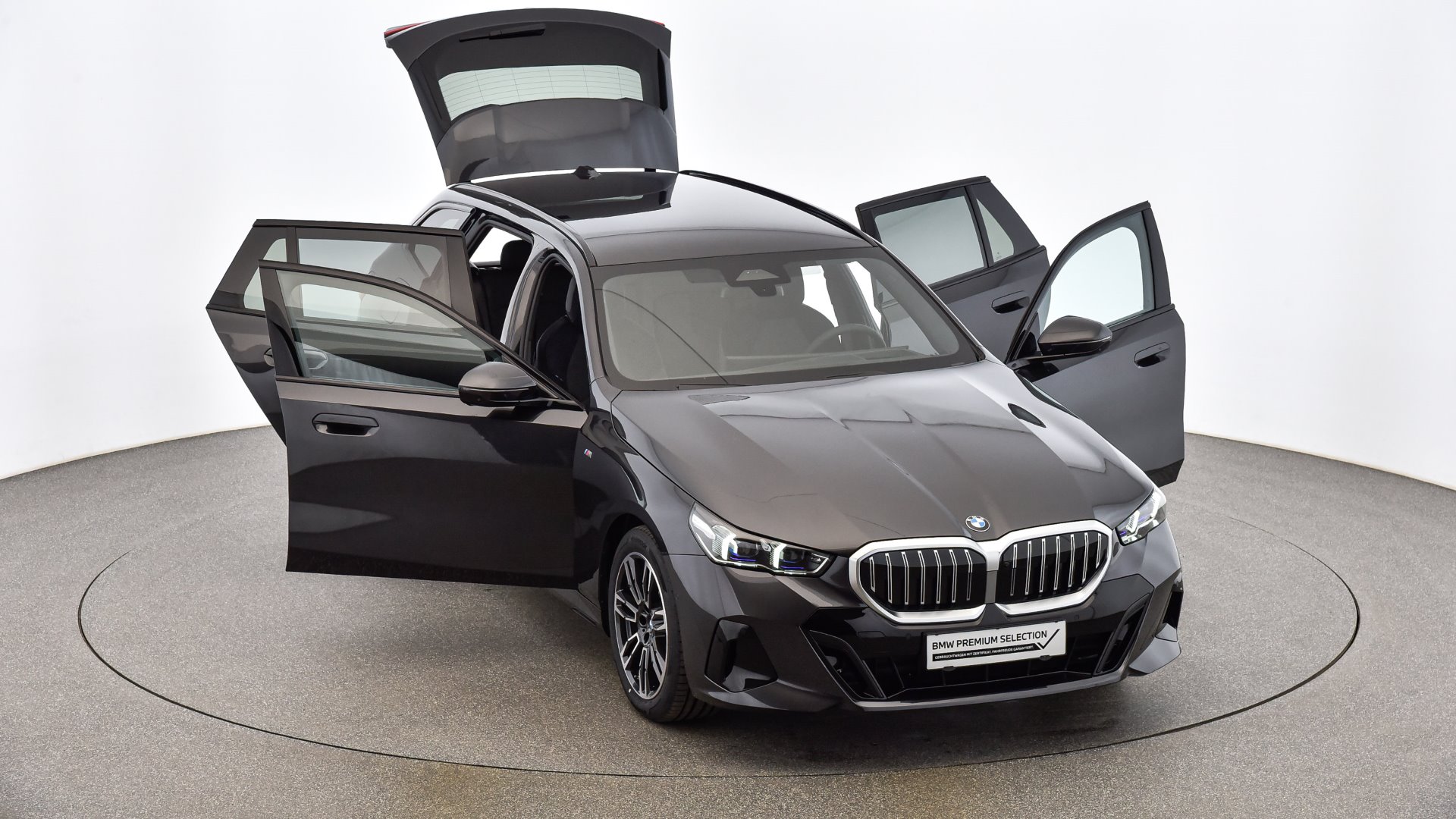 BMW 520d xDrive